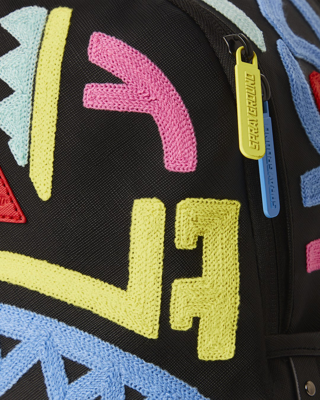 Sprayground - A.i.4 PATH TO THE FUTURE SAVAGE BACKPACK