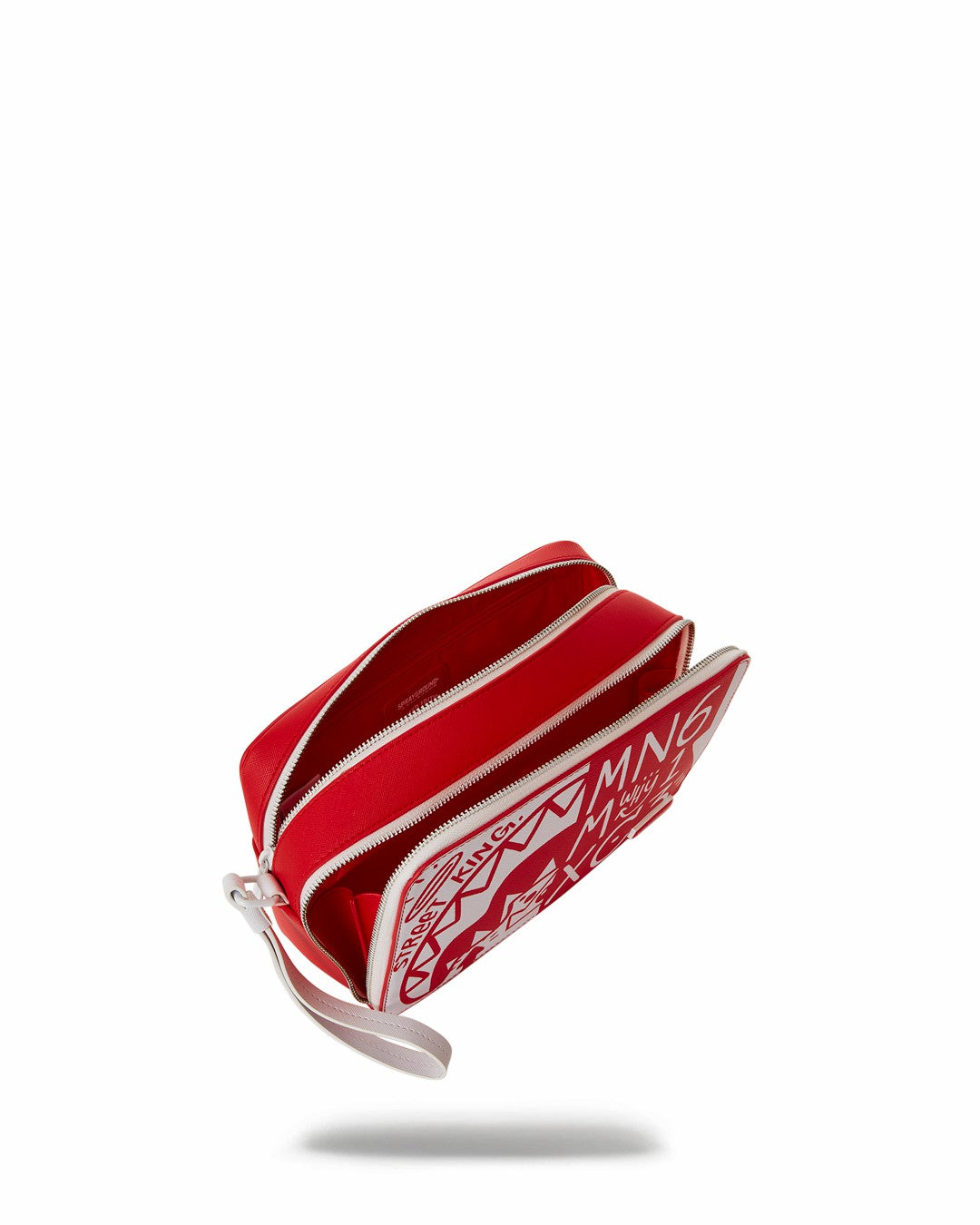 Sprayground - DANGER DANGER TOILETRY BAG