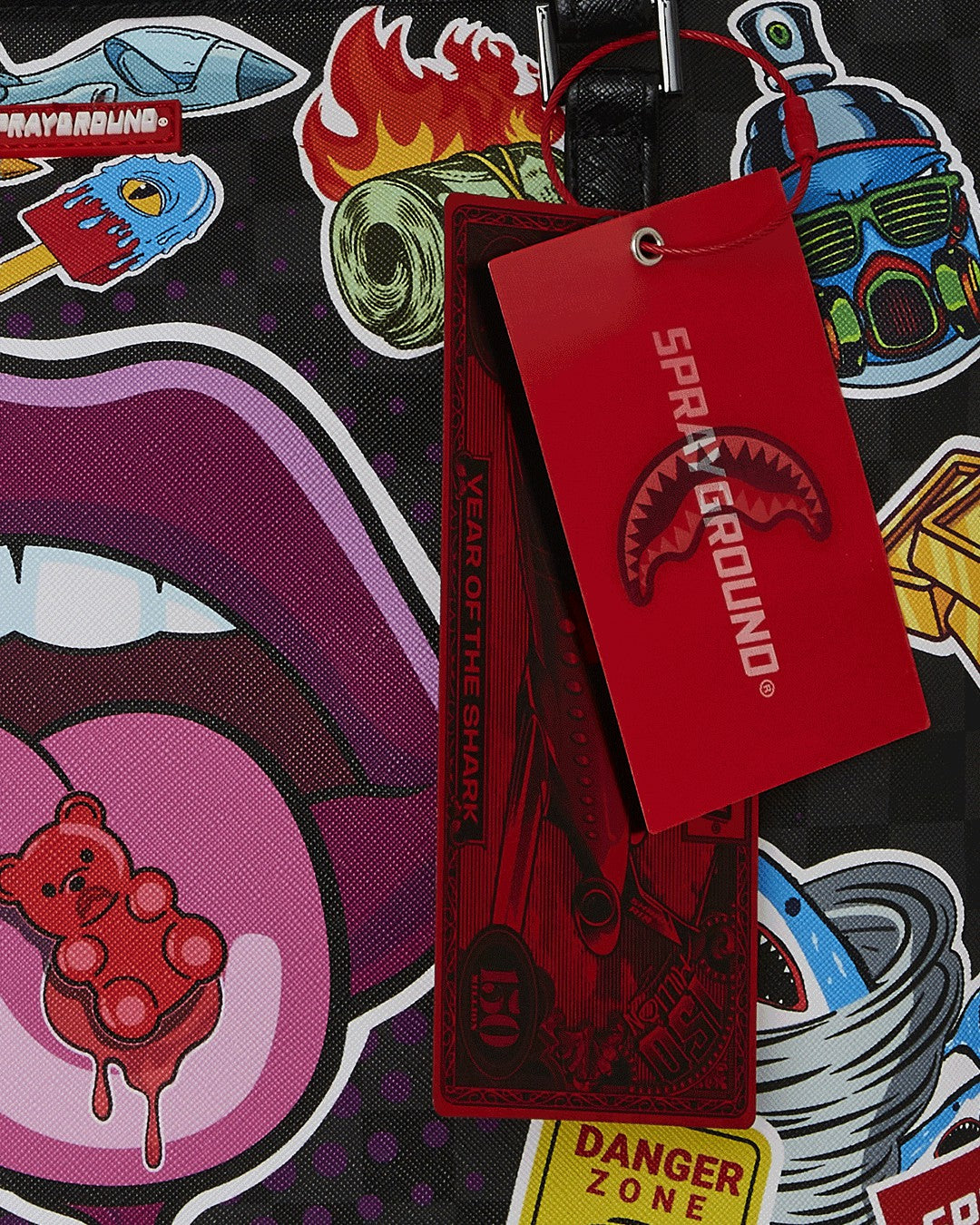 Sprayground - TASTY TOTE