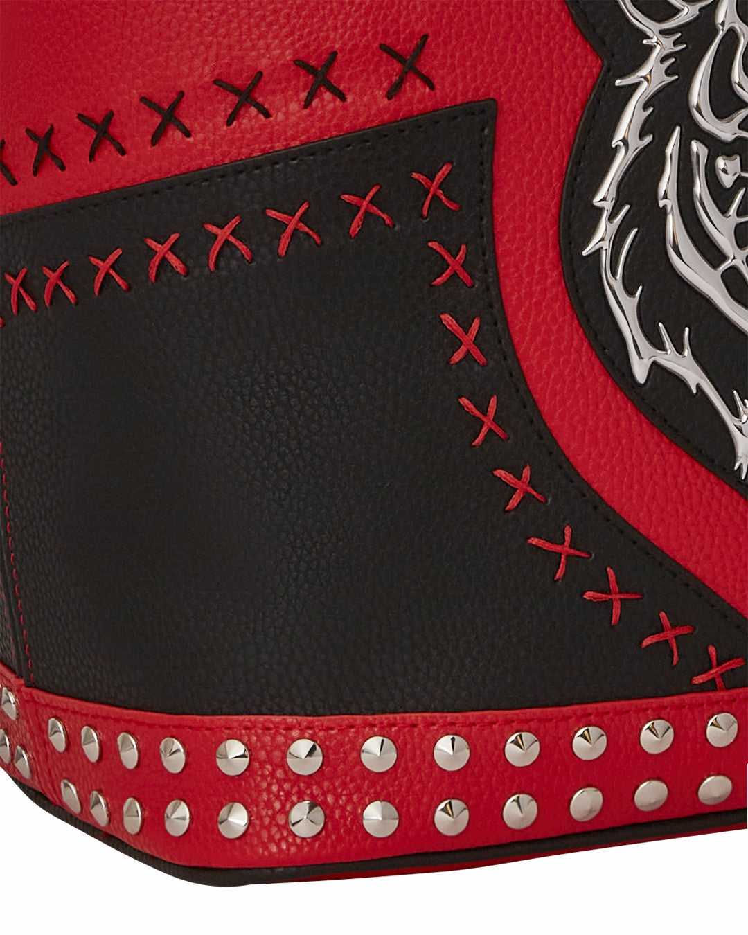 Sprayground - BRONX BRAWLER TOTE