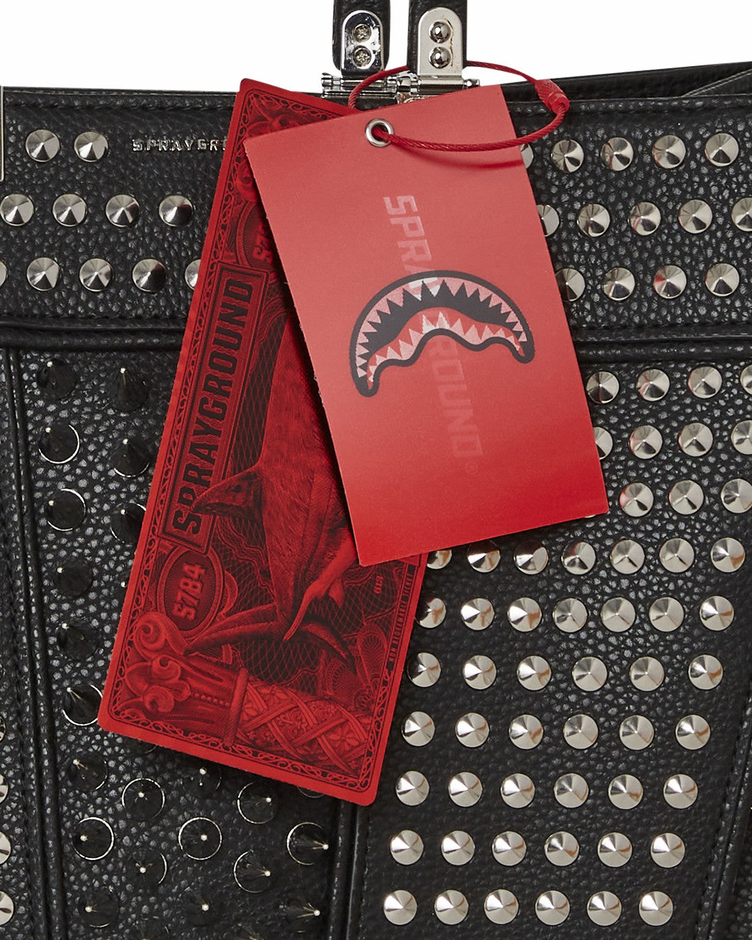 Sprayground - KINGS ROAD LONDON TORTUGA TOTE