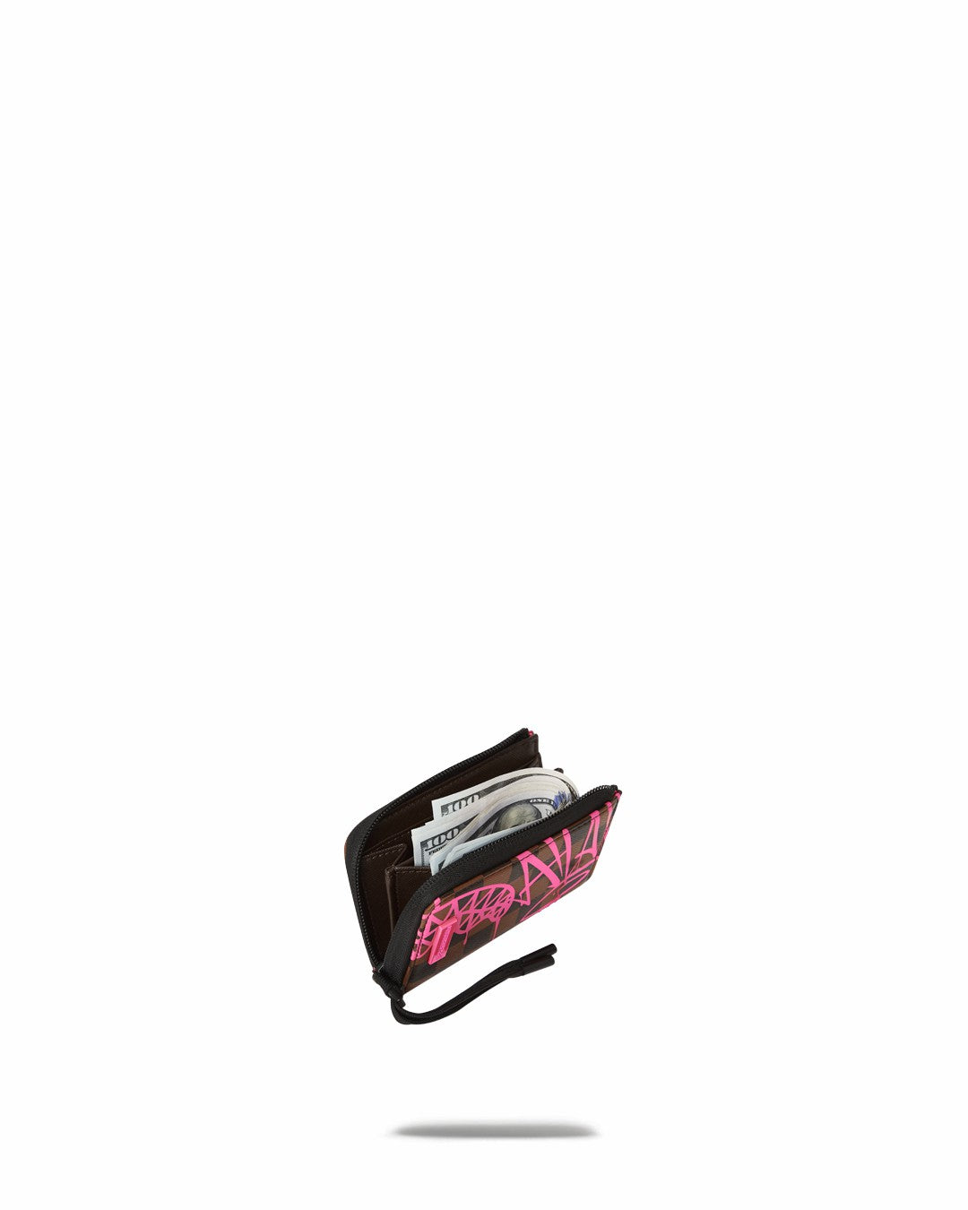 Sprayground - JETGRAPHIX WALLET