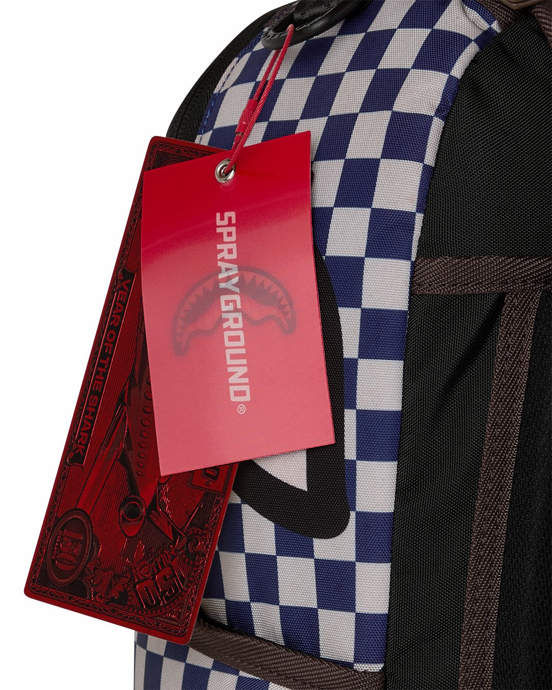 Sprayground - ICHIMATSU-MOYŌ CAMOKAWA BACKPACK