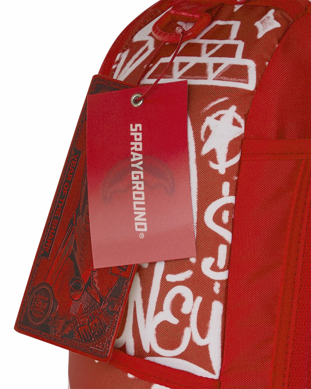 Sprayground - NITRO STATIC BACKPACK