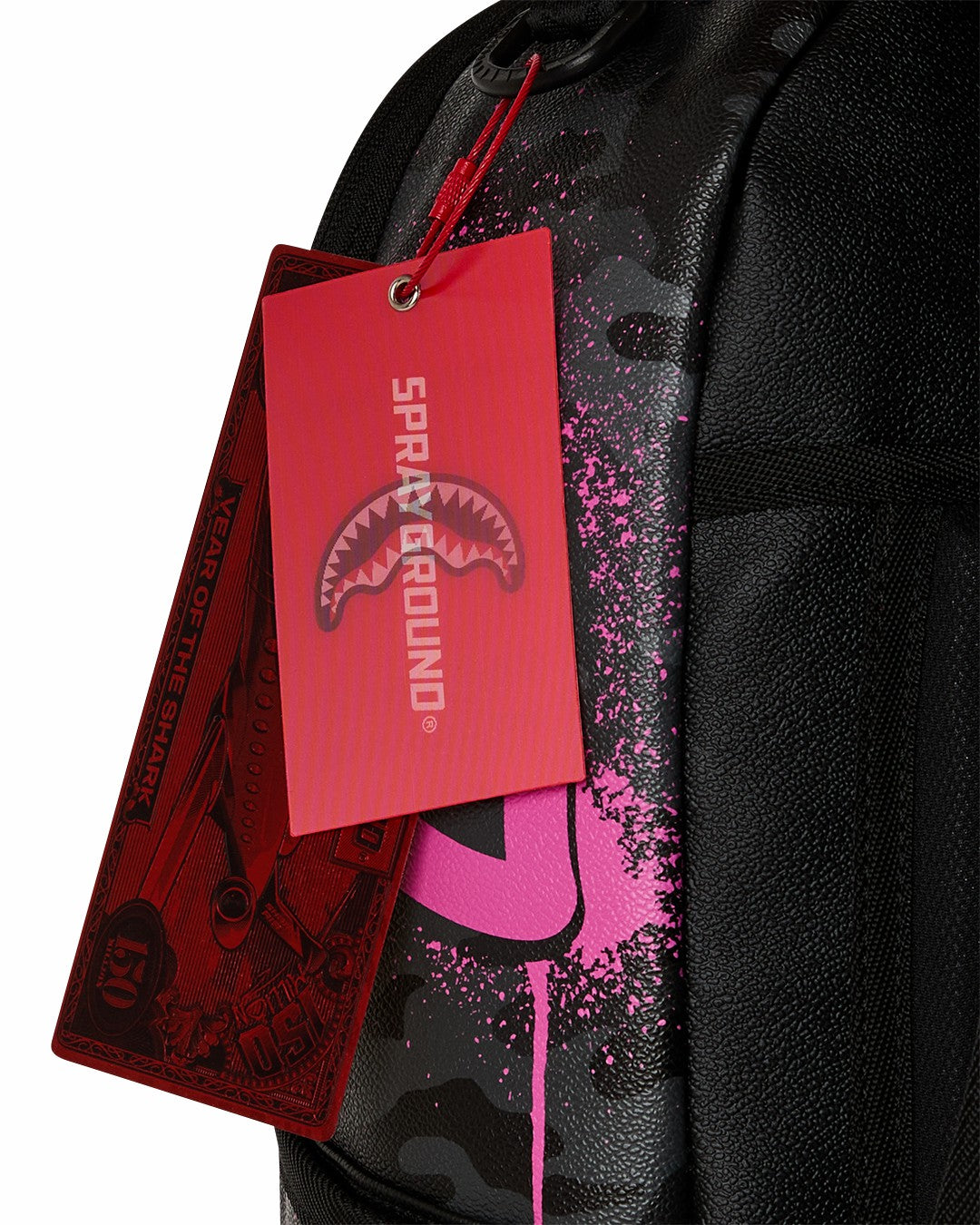 Sprayground - SNOOPY THAT'S A NO NO BACKPACK