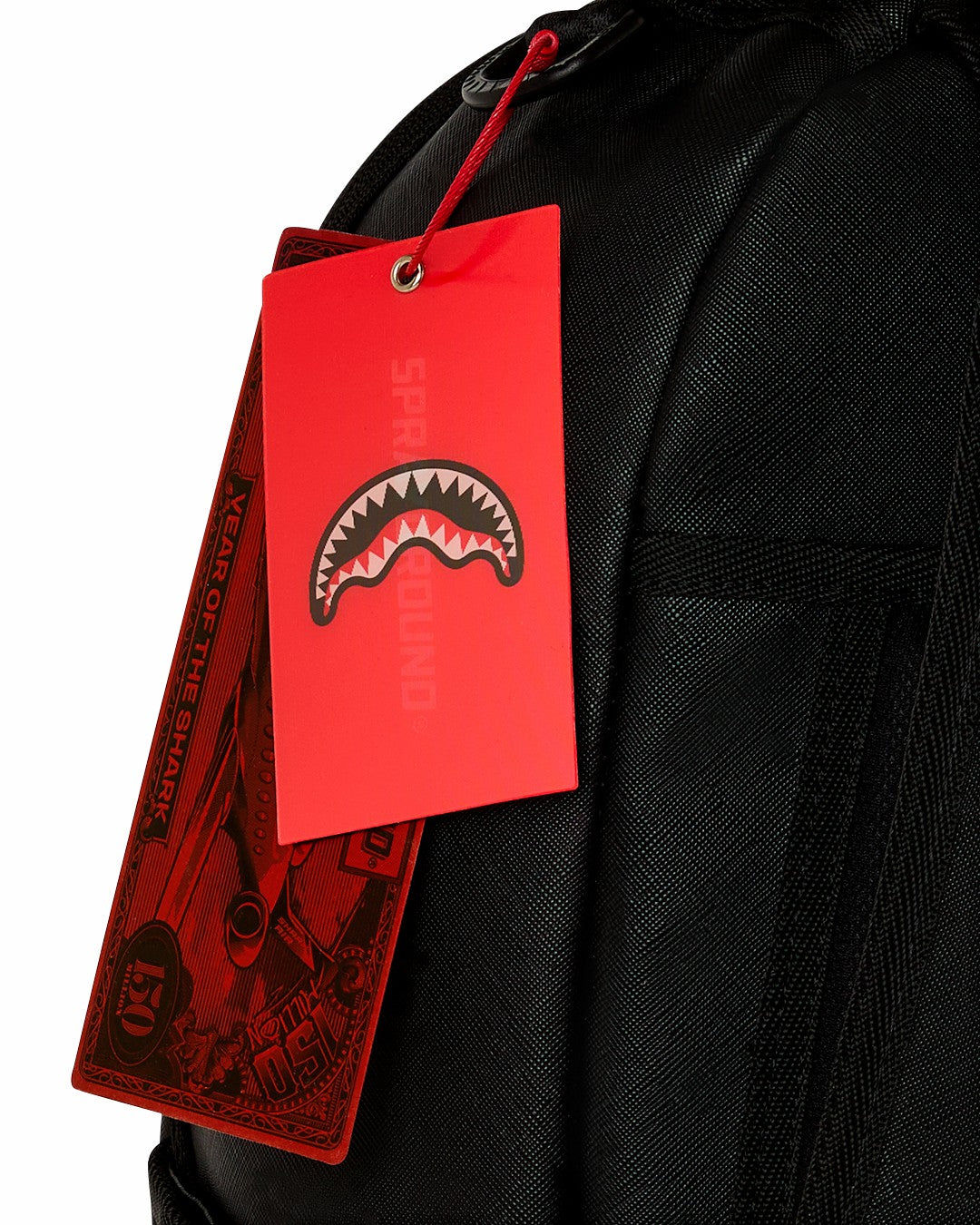 Sprayground - HAVE YOU SEEN MY BAG? BACKPACK