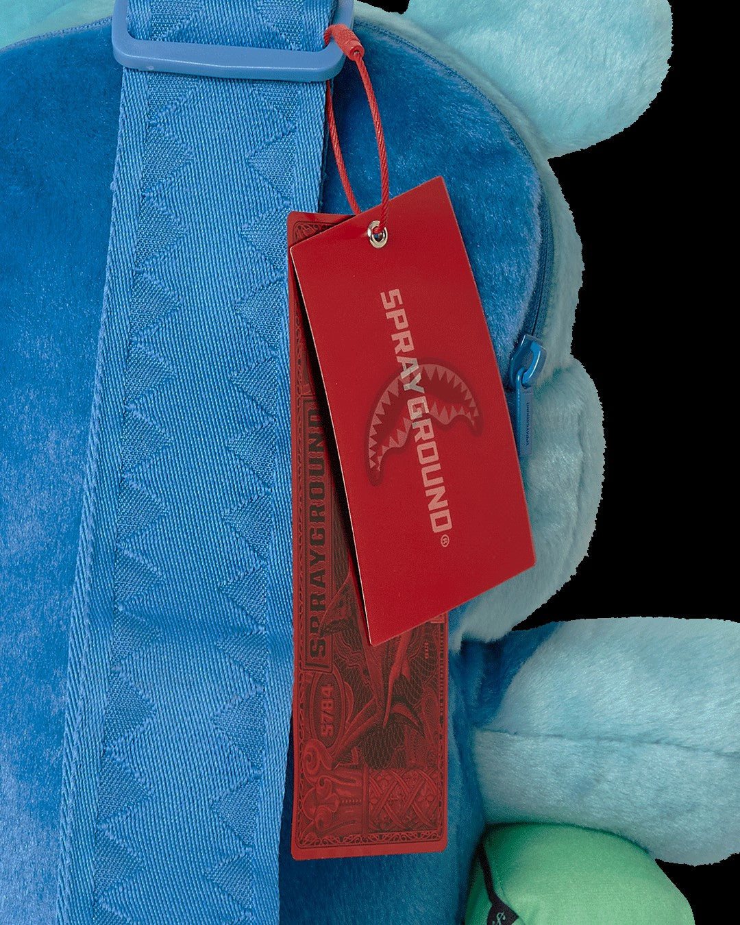 Sprayground - LITTLE BEAR VANDAL CROSSBODY