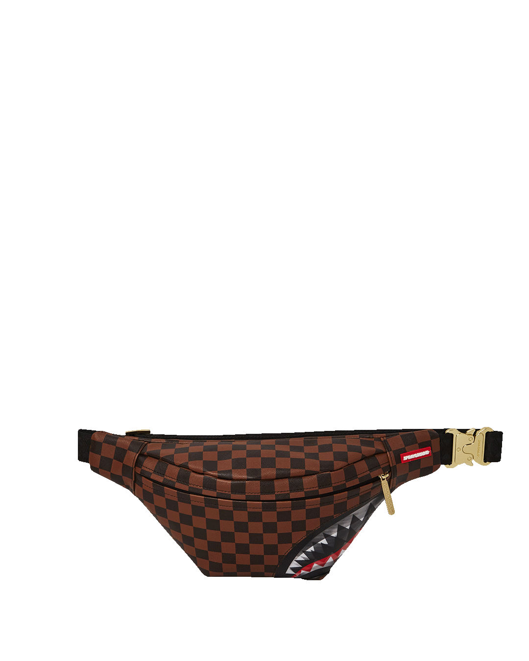 Sprayground - LENTICULAR EFFECTS SAVVY CROSSBODY