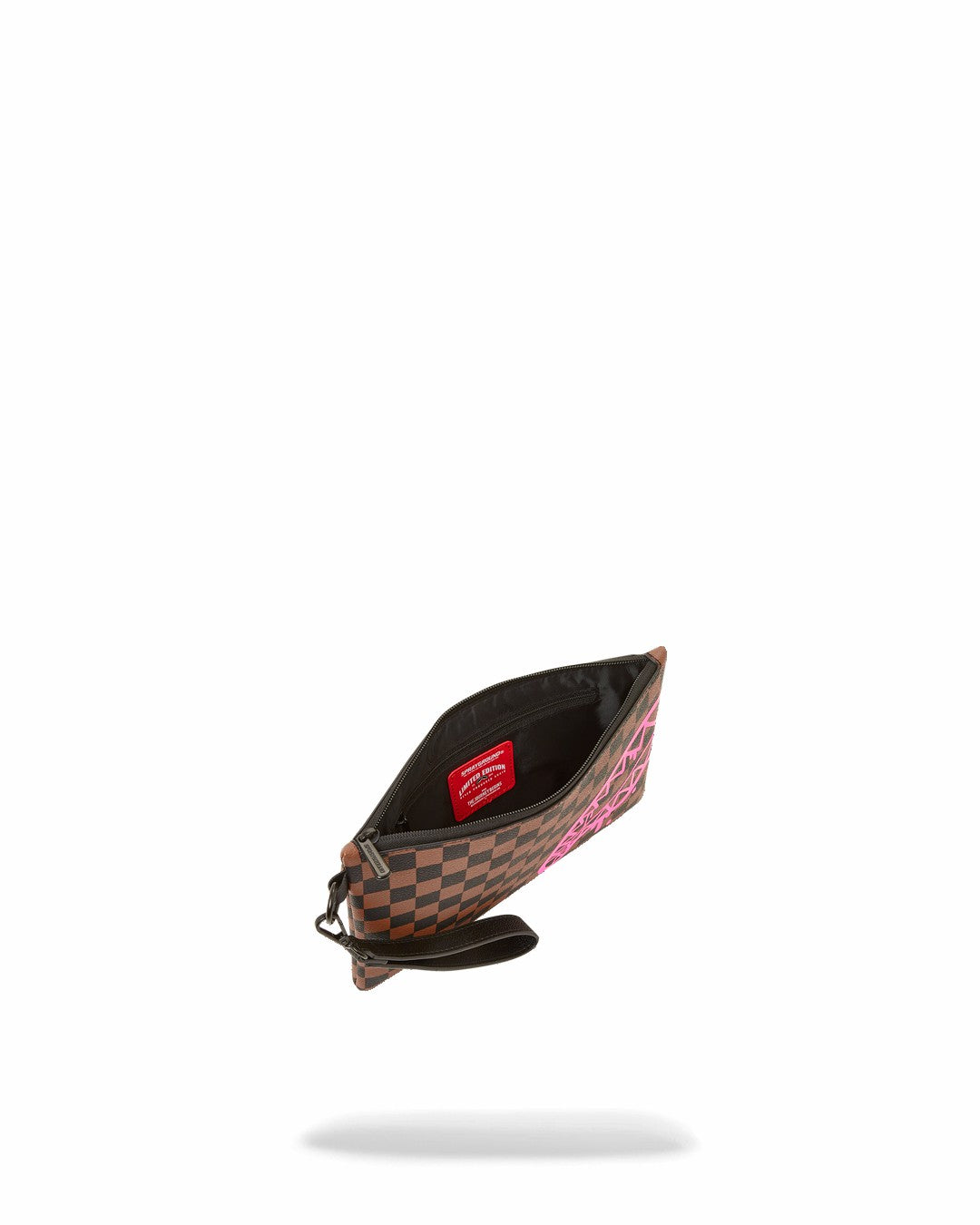 Sprayground - THE ARTISTS TOUCH CROSSOVER CLUTCH