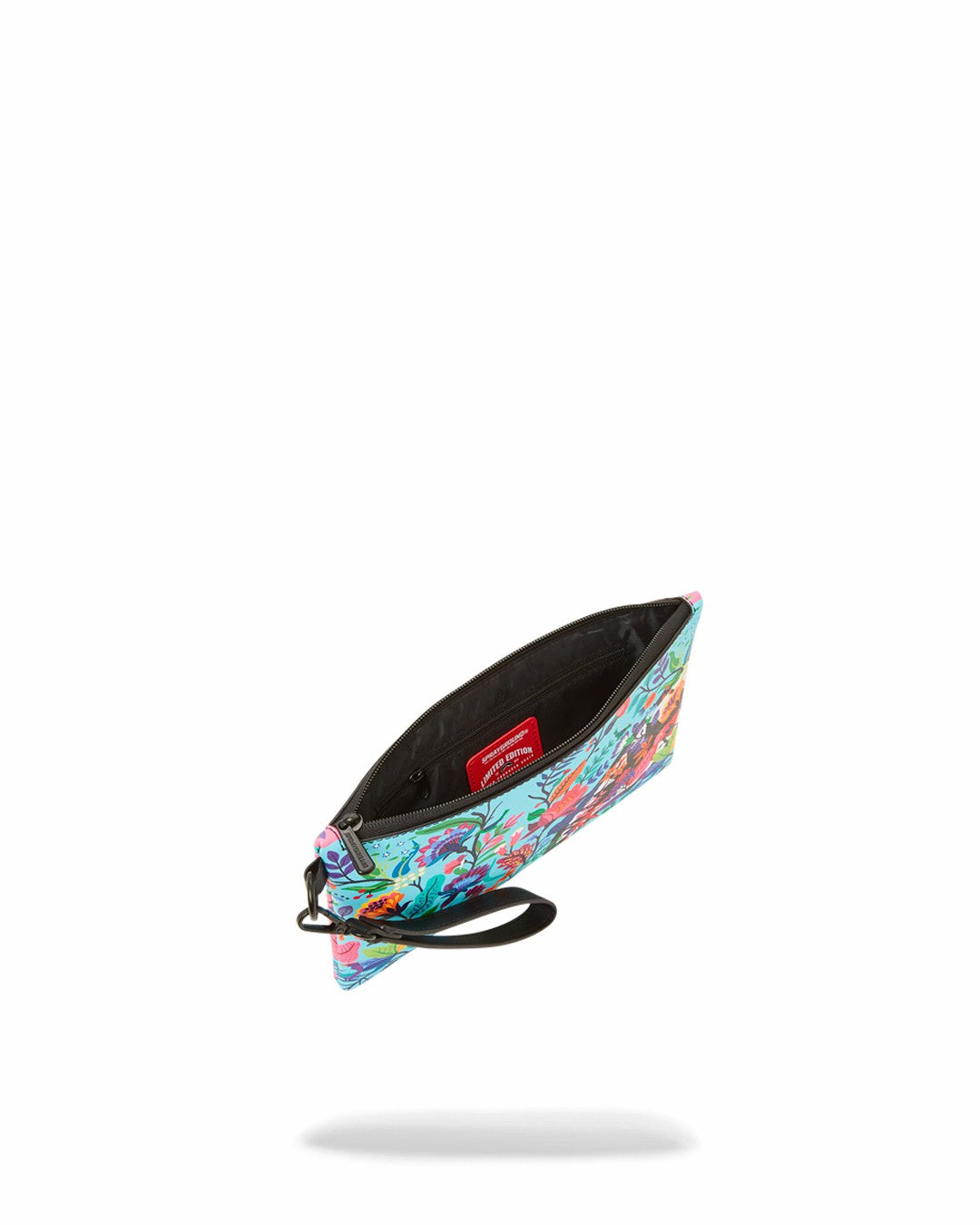 Sprayground - AVANT GARDEN CROSSOVER CLUTCH