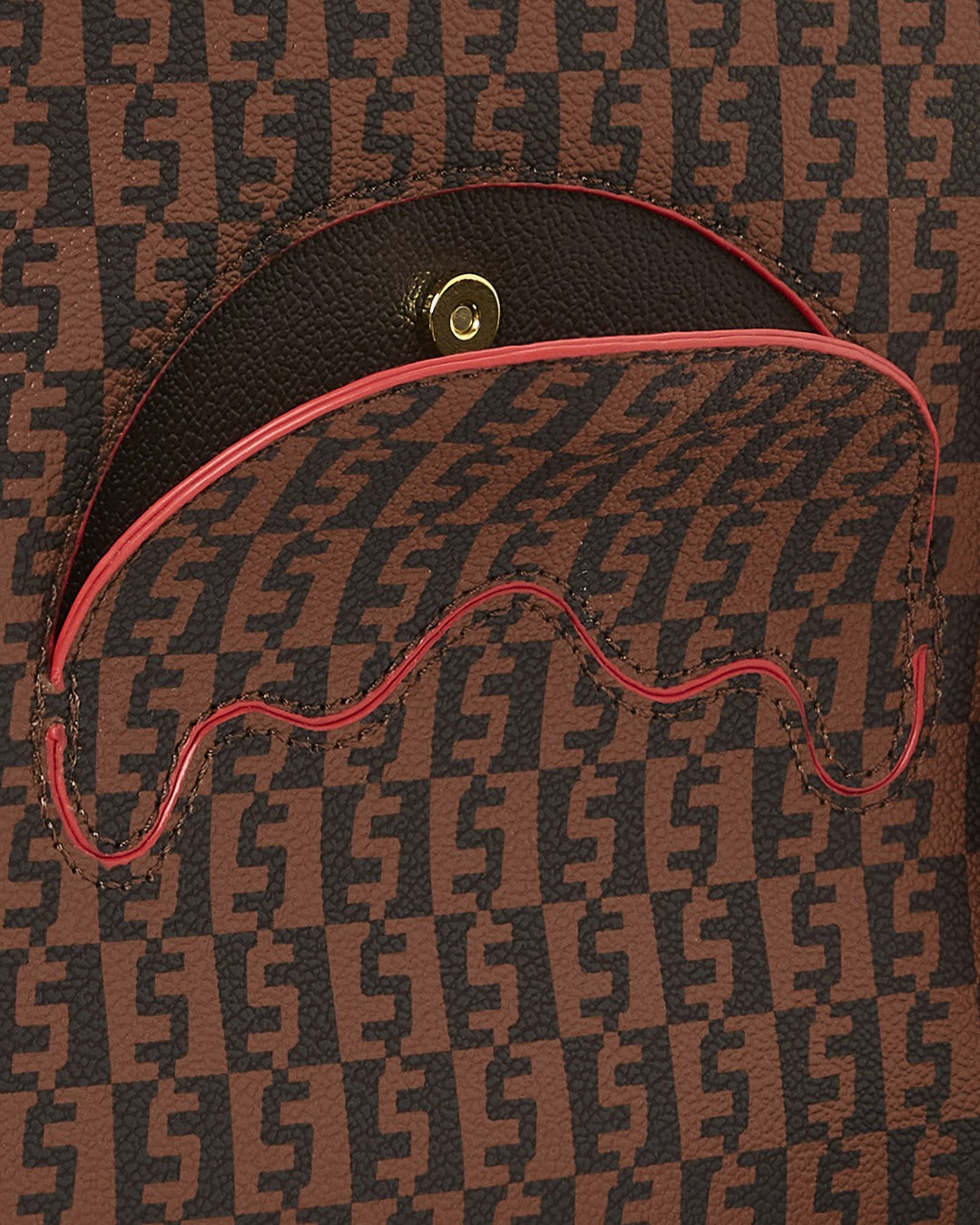 Sprayground - ALPHA NAVIGATOR CROSSOVER CLUTCH