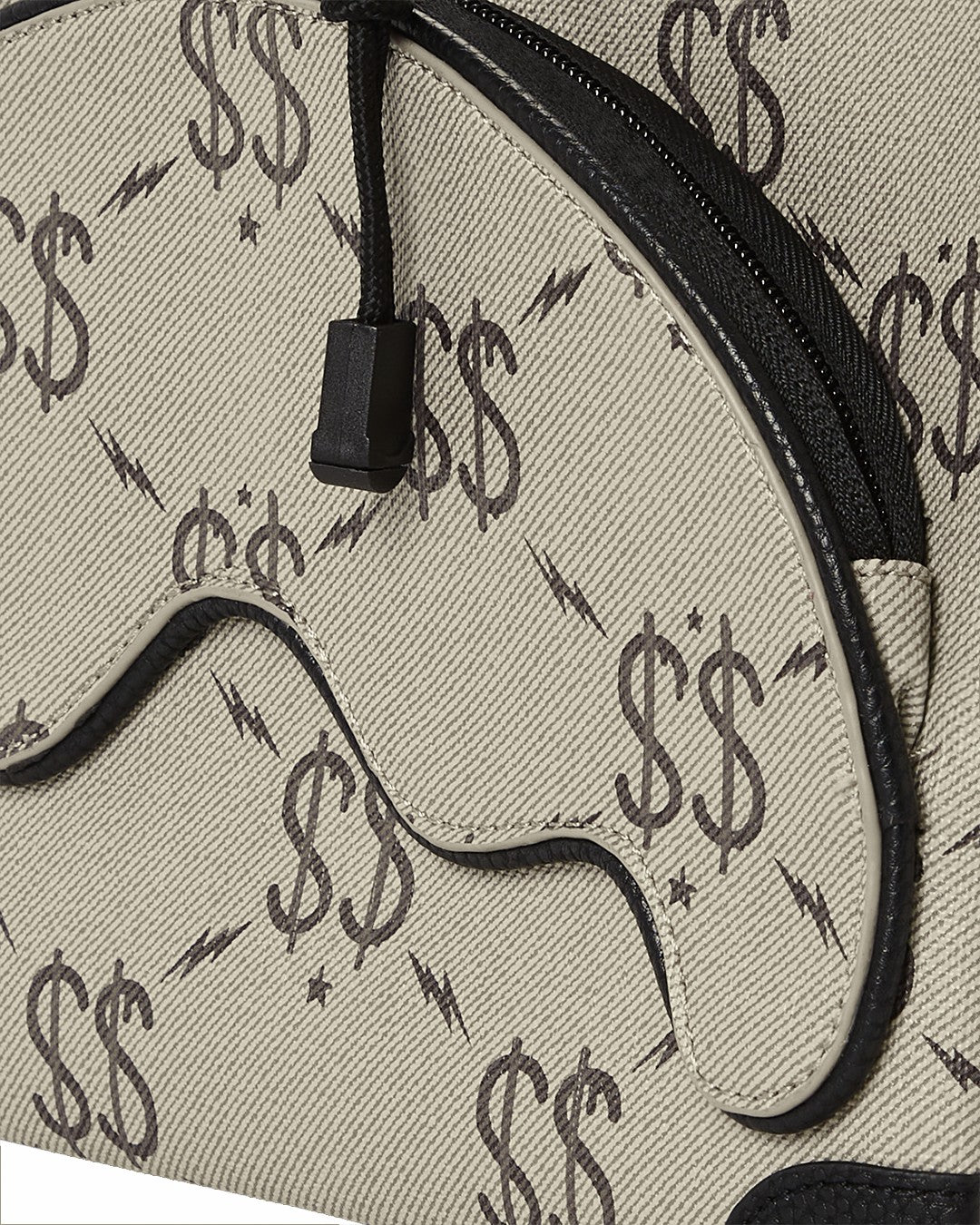 Sprayground - THE GETAWAY CROSSOVER CLUTCH