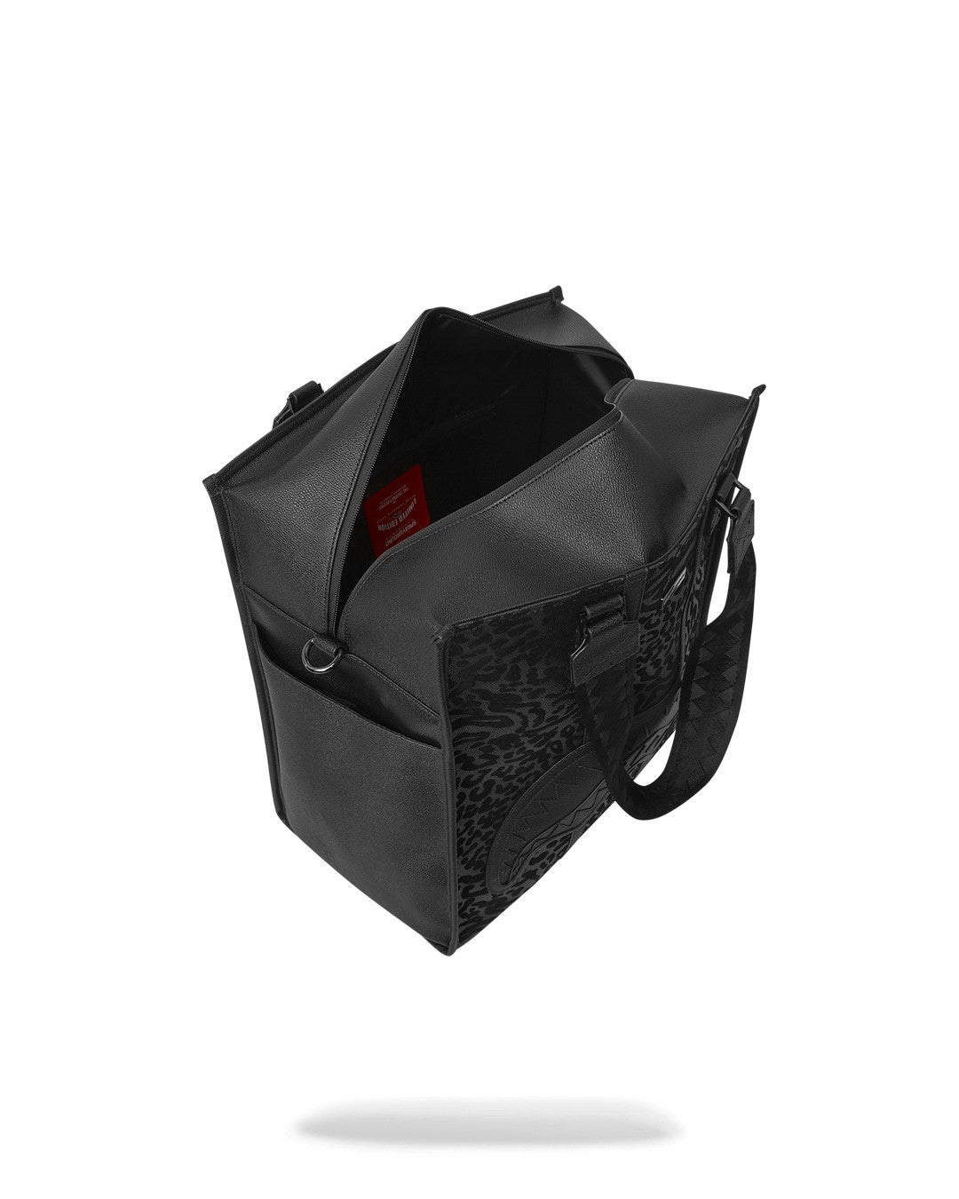 Sprayground - SPYCRAFT PREDATOR DUFFLE CARRY-ON BAG