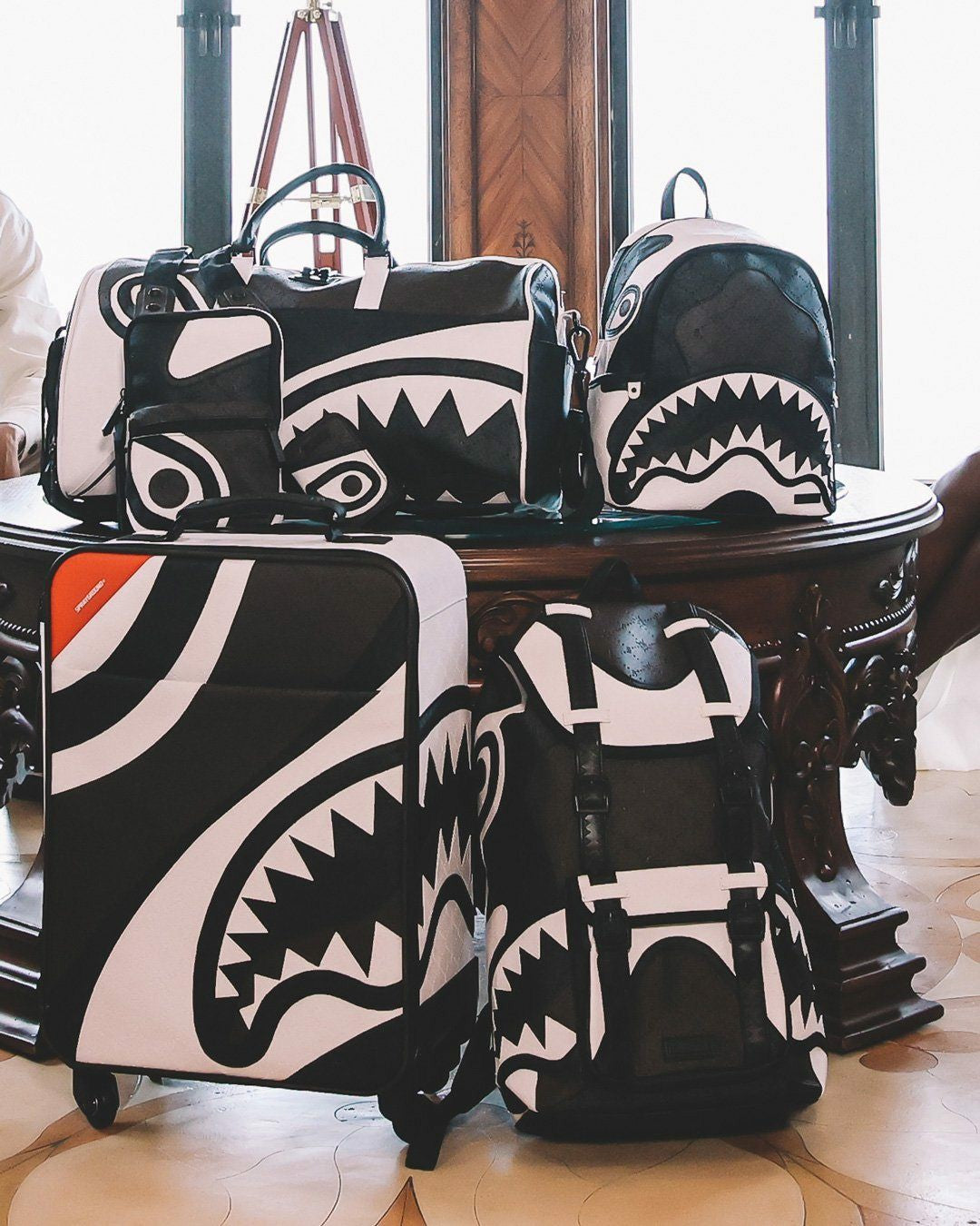 Sprayground - V.V.I.P. SLING