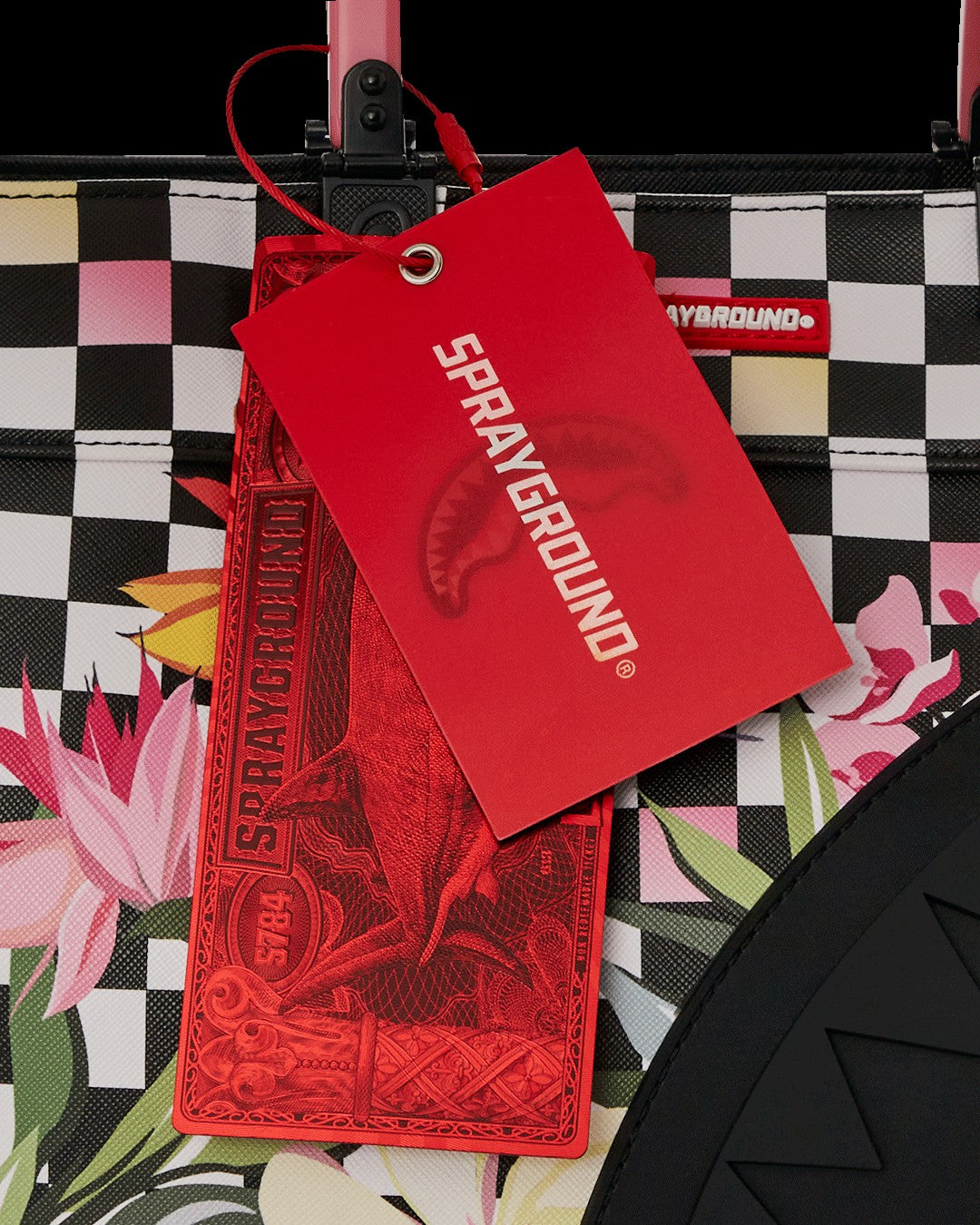 Sprayground - RODEO DRIVE TOTE