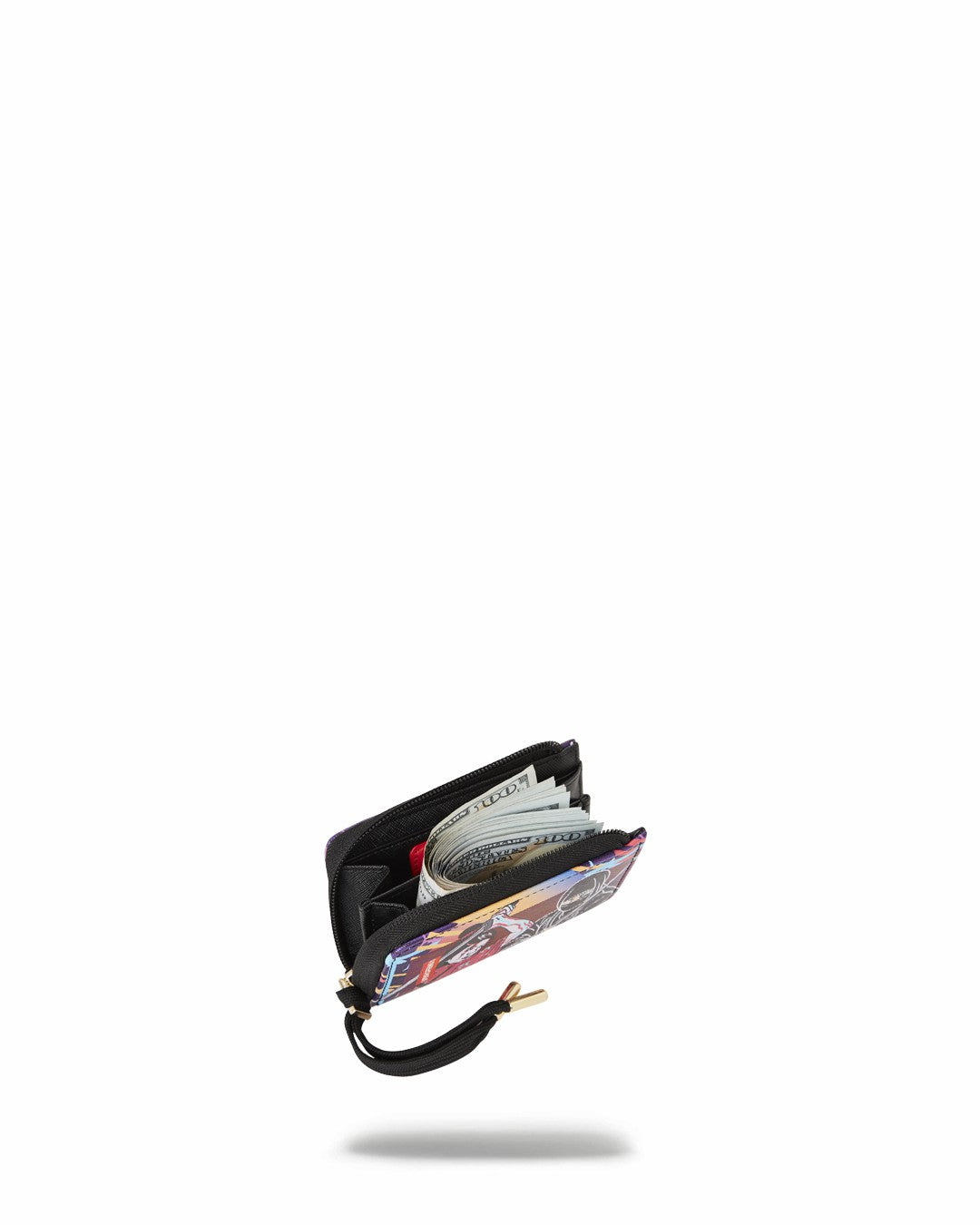 Sprayground - SHARKUZA WALLET