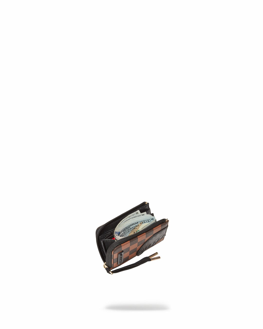 Sprayground - HENNY LOCK SHARKS IN PARIS WALLET