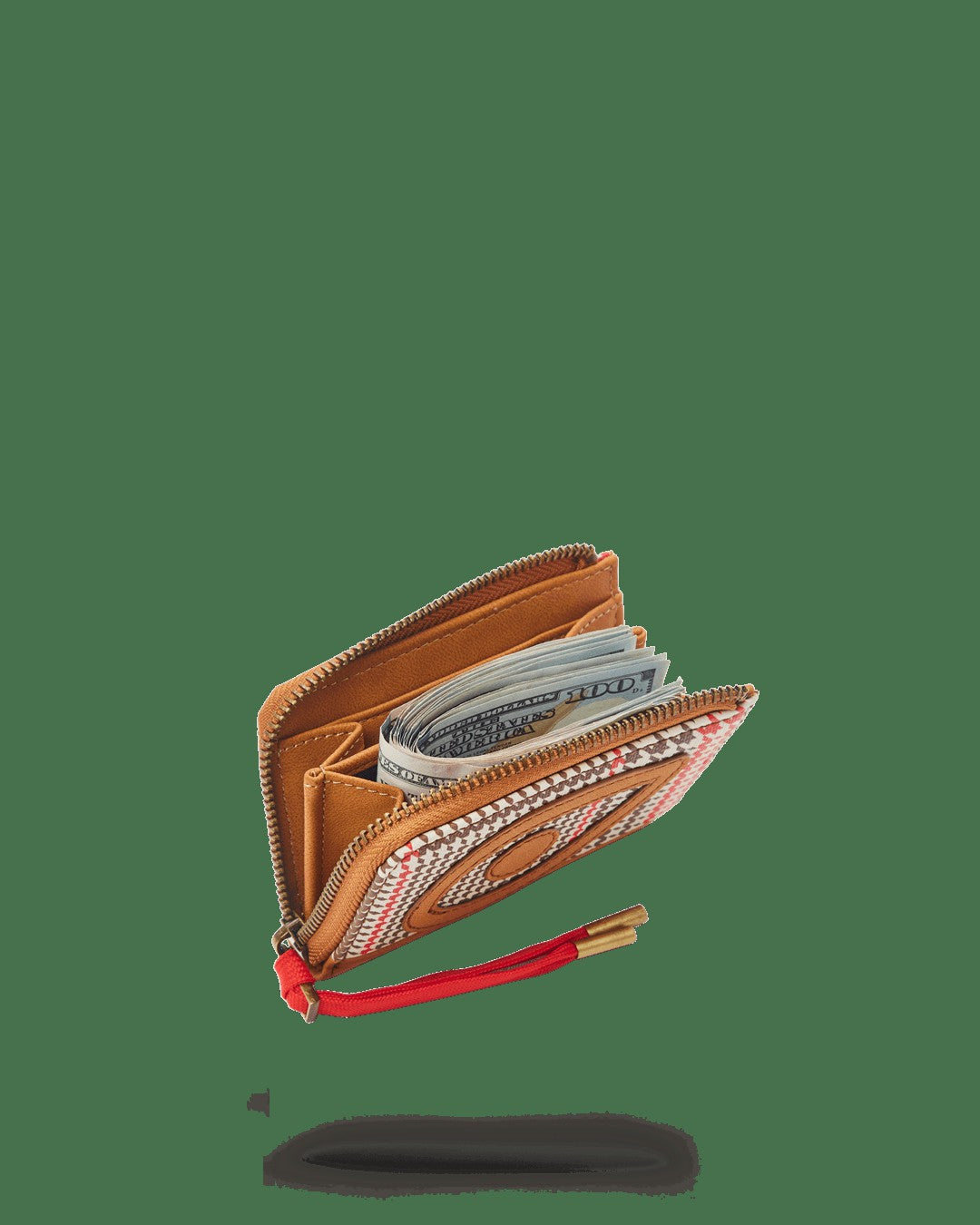 Sprayground - TURBO 500 WALLET