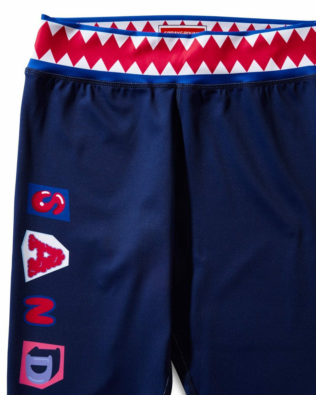 Sprayground - YOGA DRIP TIGHTS (NAVY)