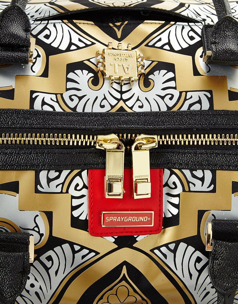 Sprayground - KING SOLOMON'S DUFFLE