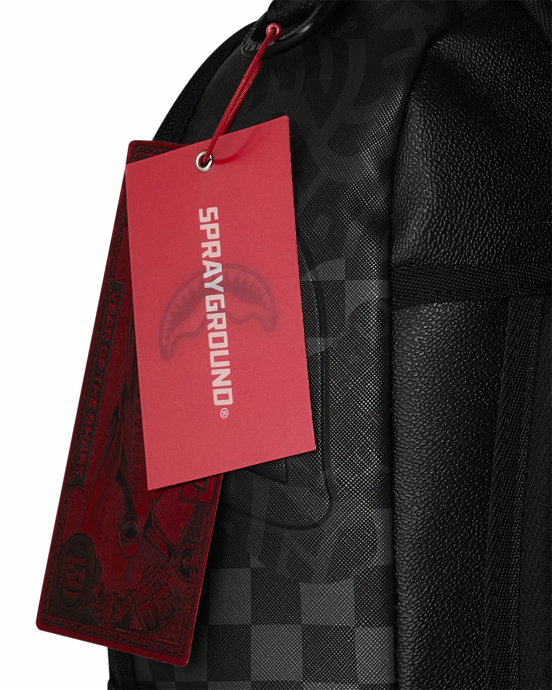 Sprayground - 4AM JETSET MINDSET BACKPACK