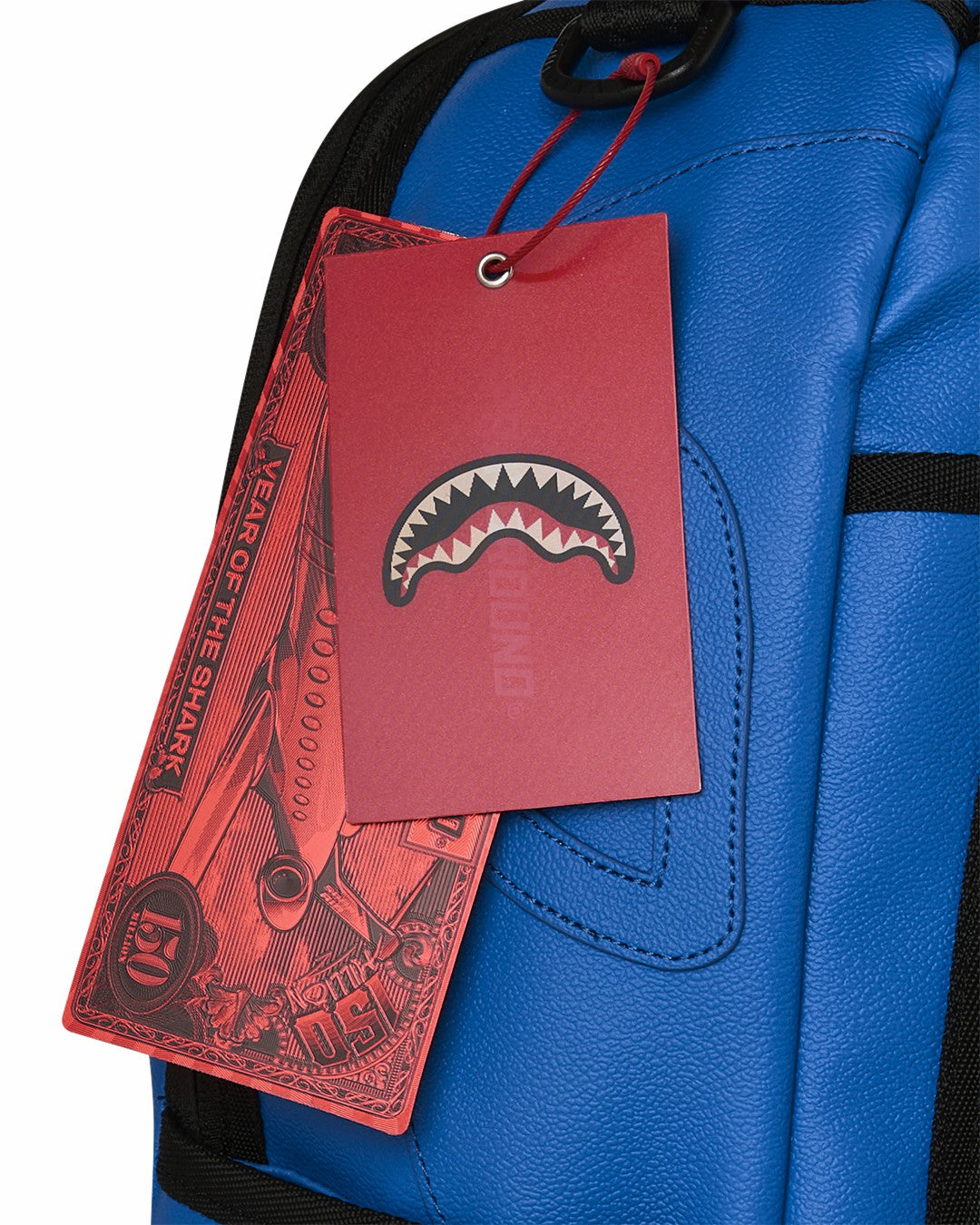 Sprayground - MIDNIGHT VOYAGE BACKPACK