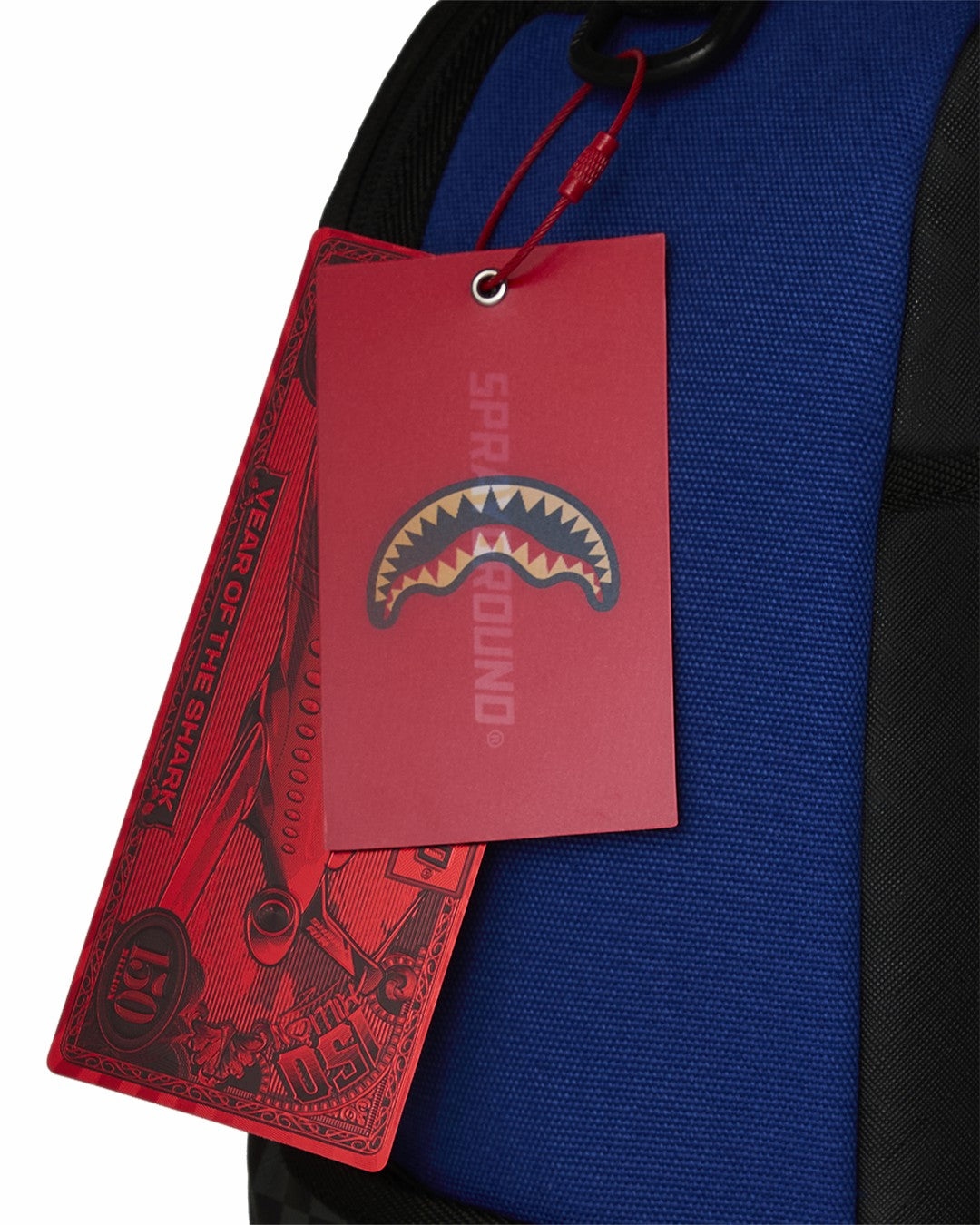 Sprayground - SHINOBI PULSE BACKPACK
