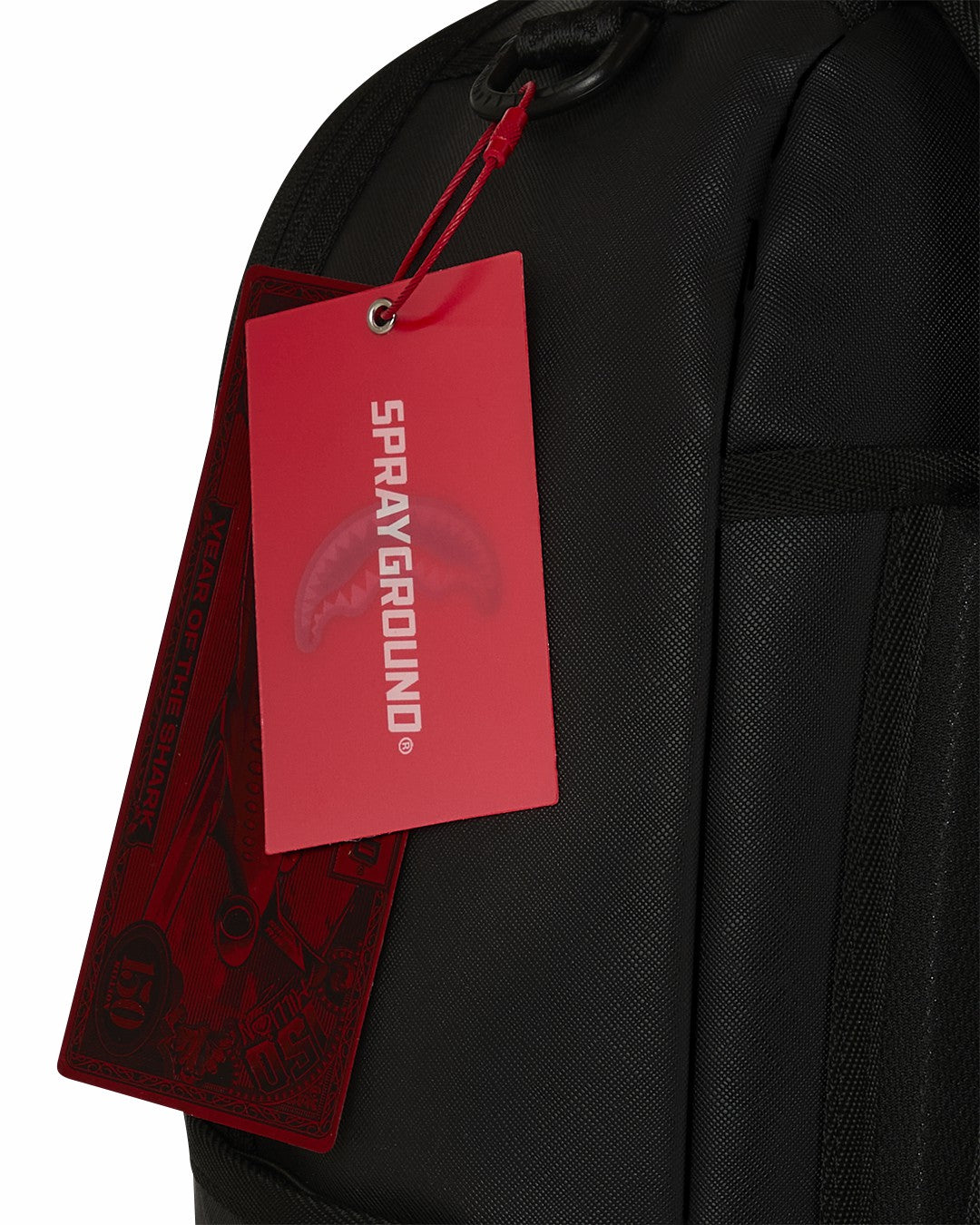 Sprayground - SHARK CENTRAL FLOW SHARK BACKPACK