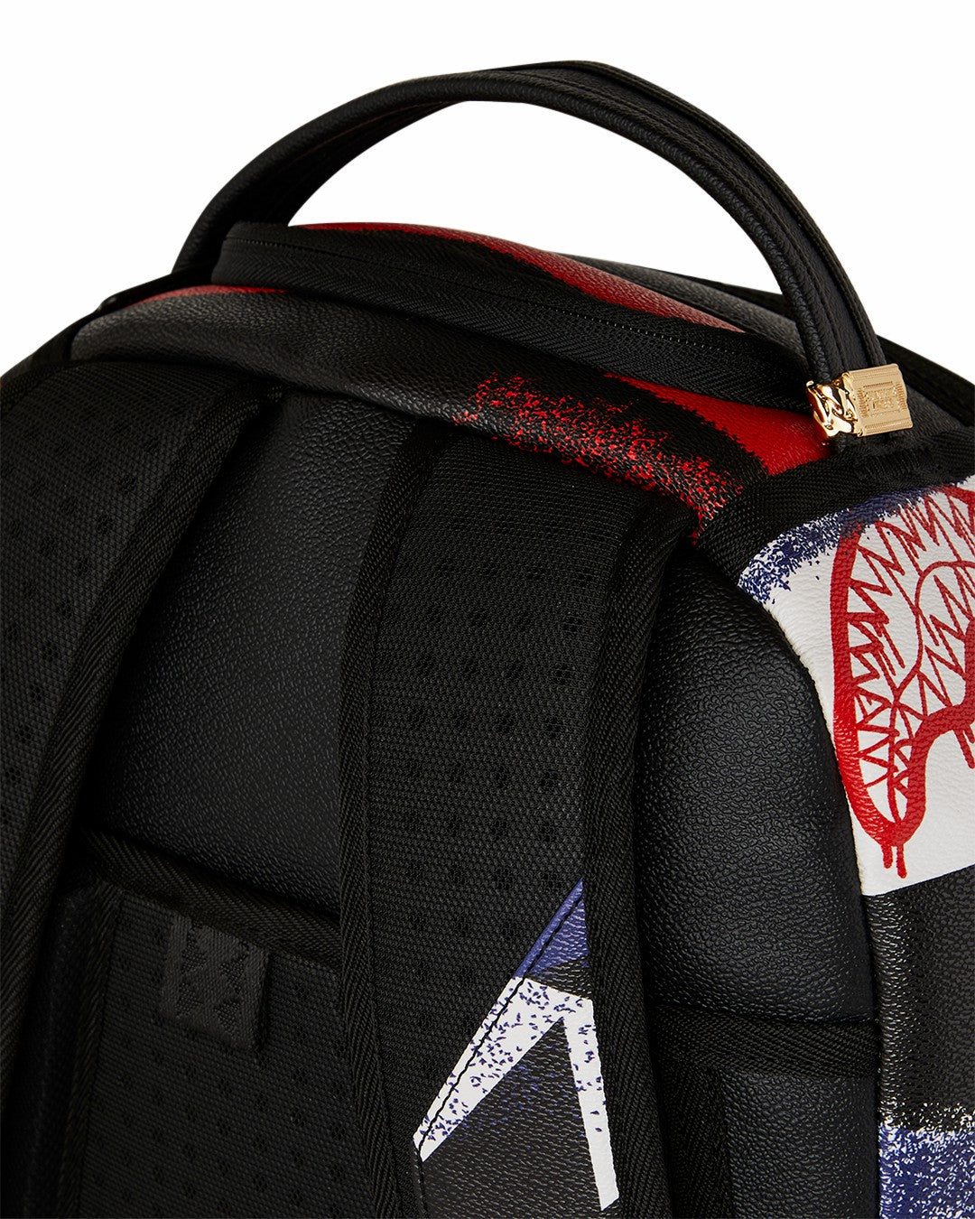 Sprayground - LONDON FASHION WEEK RUNWAY READY BACKPACK