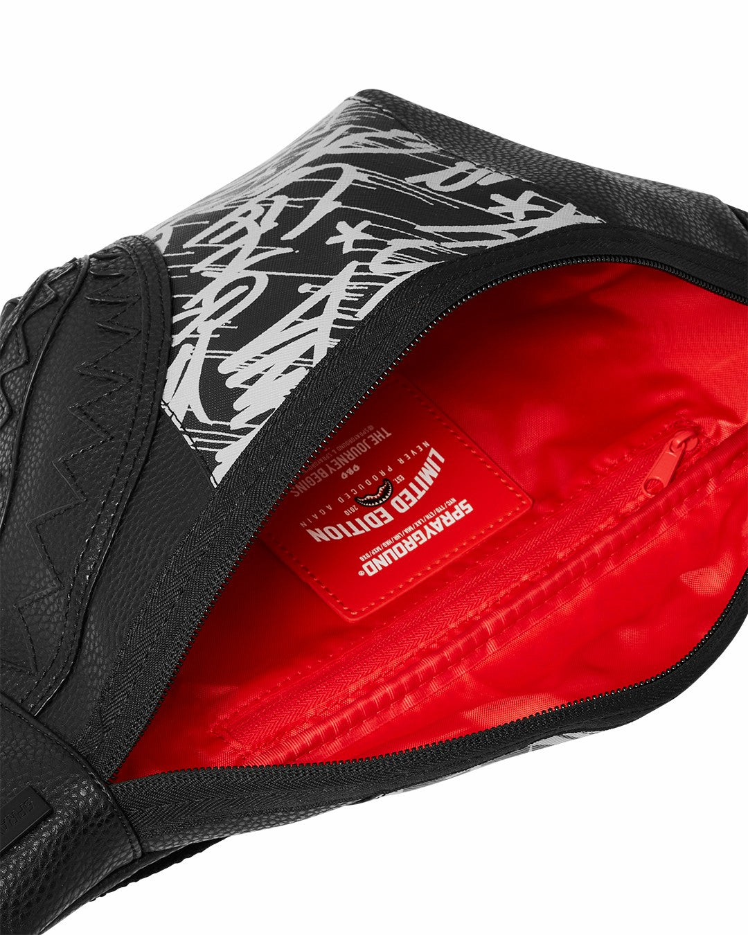 Sprayground - A.M.P.M SAVVY CROSSBODY