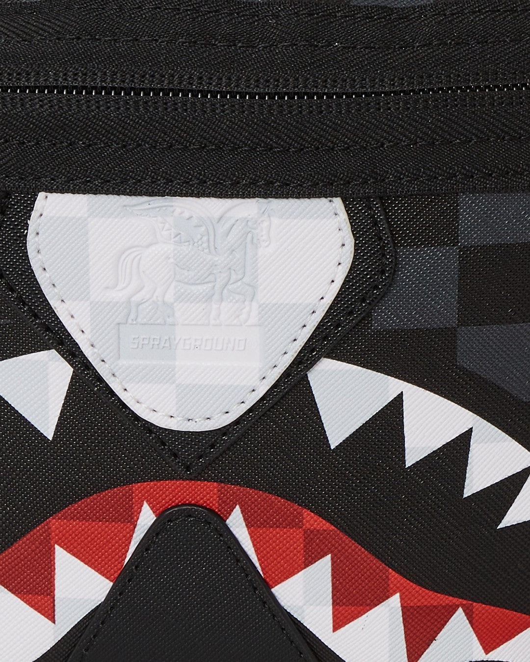 Sprayground - TRIPLE DECKER HEIR TO THE THRONE SAVVY CROSSBODY