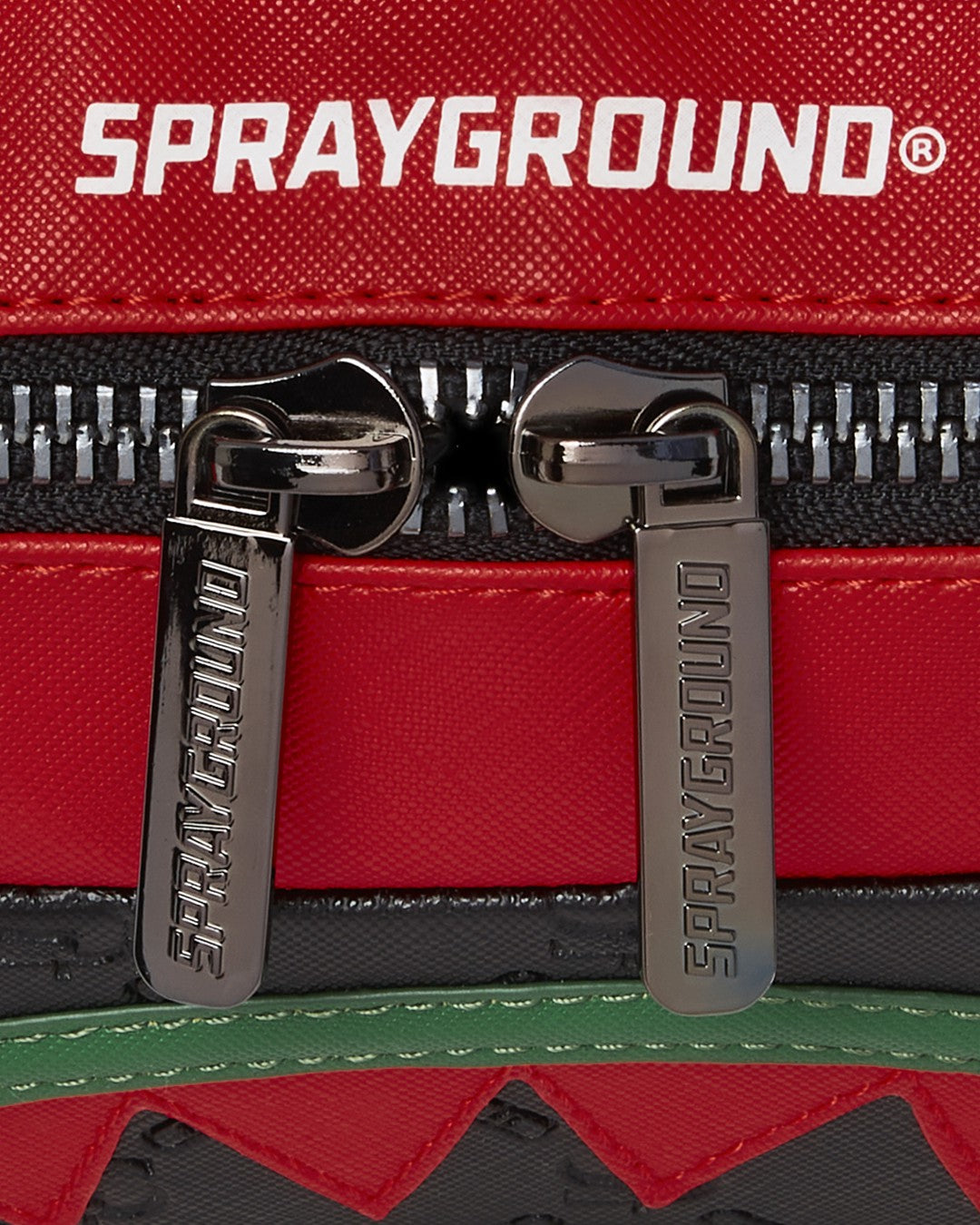 Sprayground - DINERO WING CROSSBODY