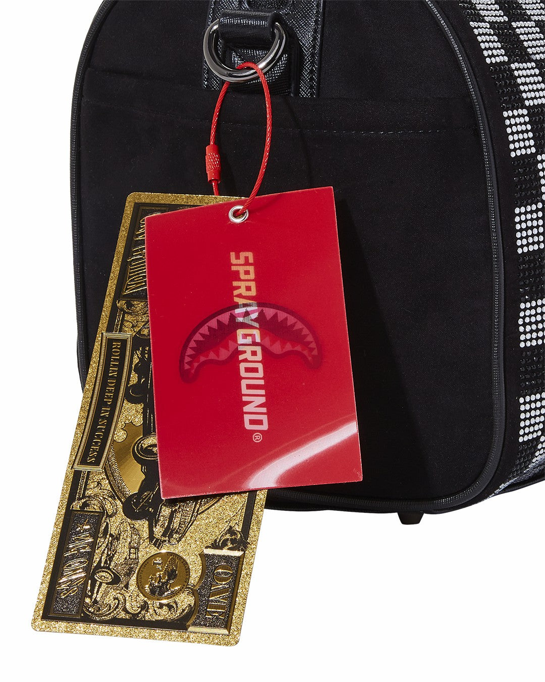 Sprayground - LIGHT YEARS AHEAD MINI DUFFLE