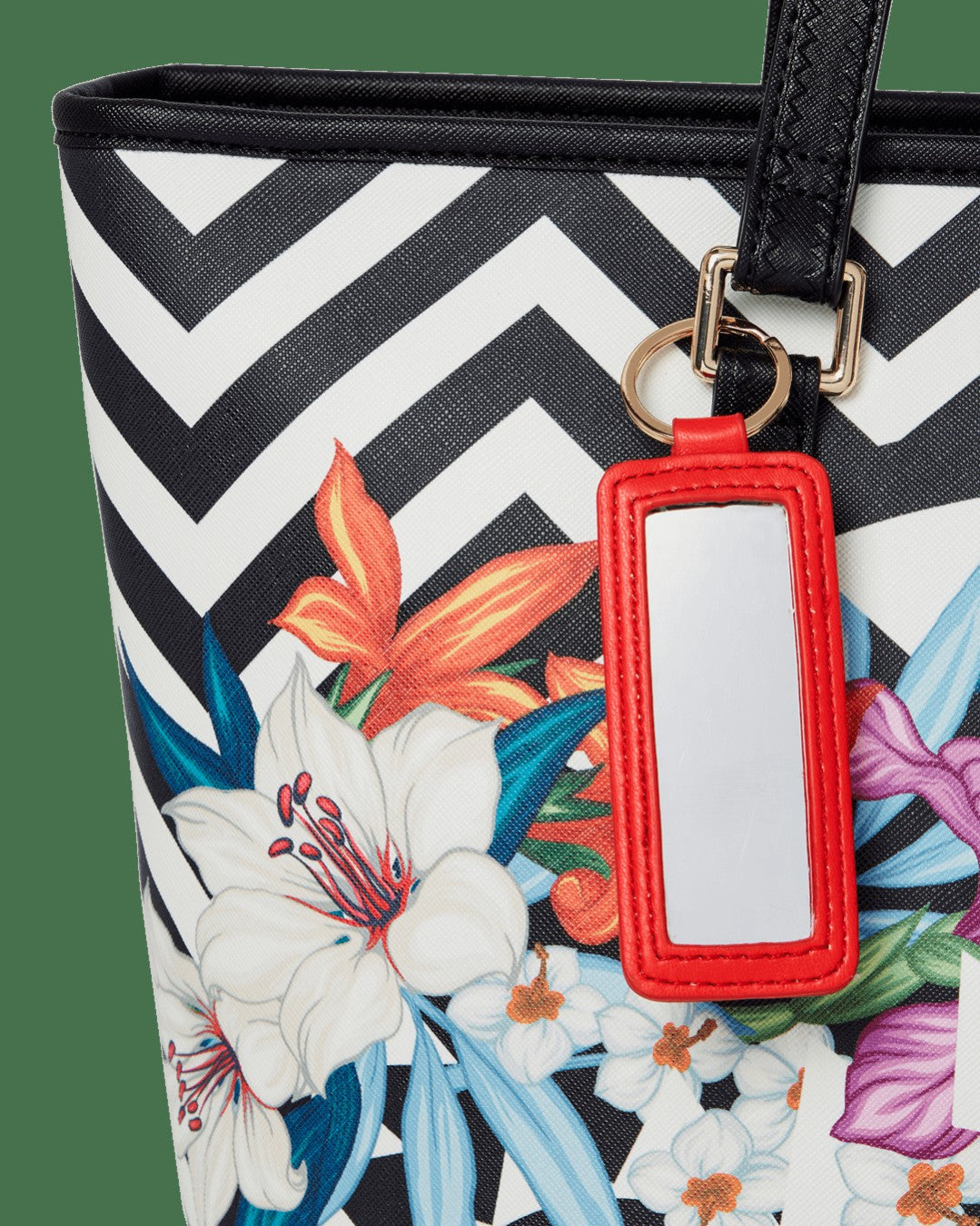 Sprayground - GLASS HOUSE TOTE