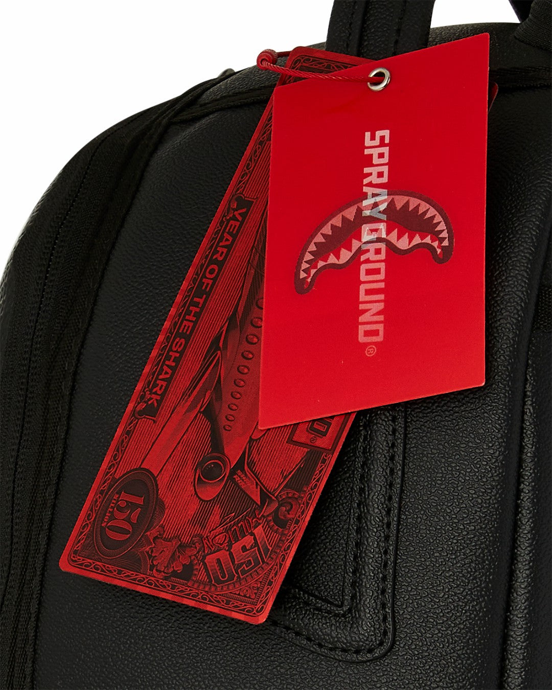 Sprayground - NIGHTFALL WHEELY BACKPACK