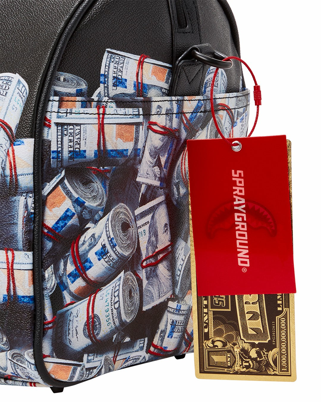 Sprayground - THE ENTREPRENEUR DUFFLE