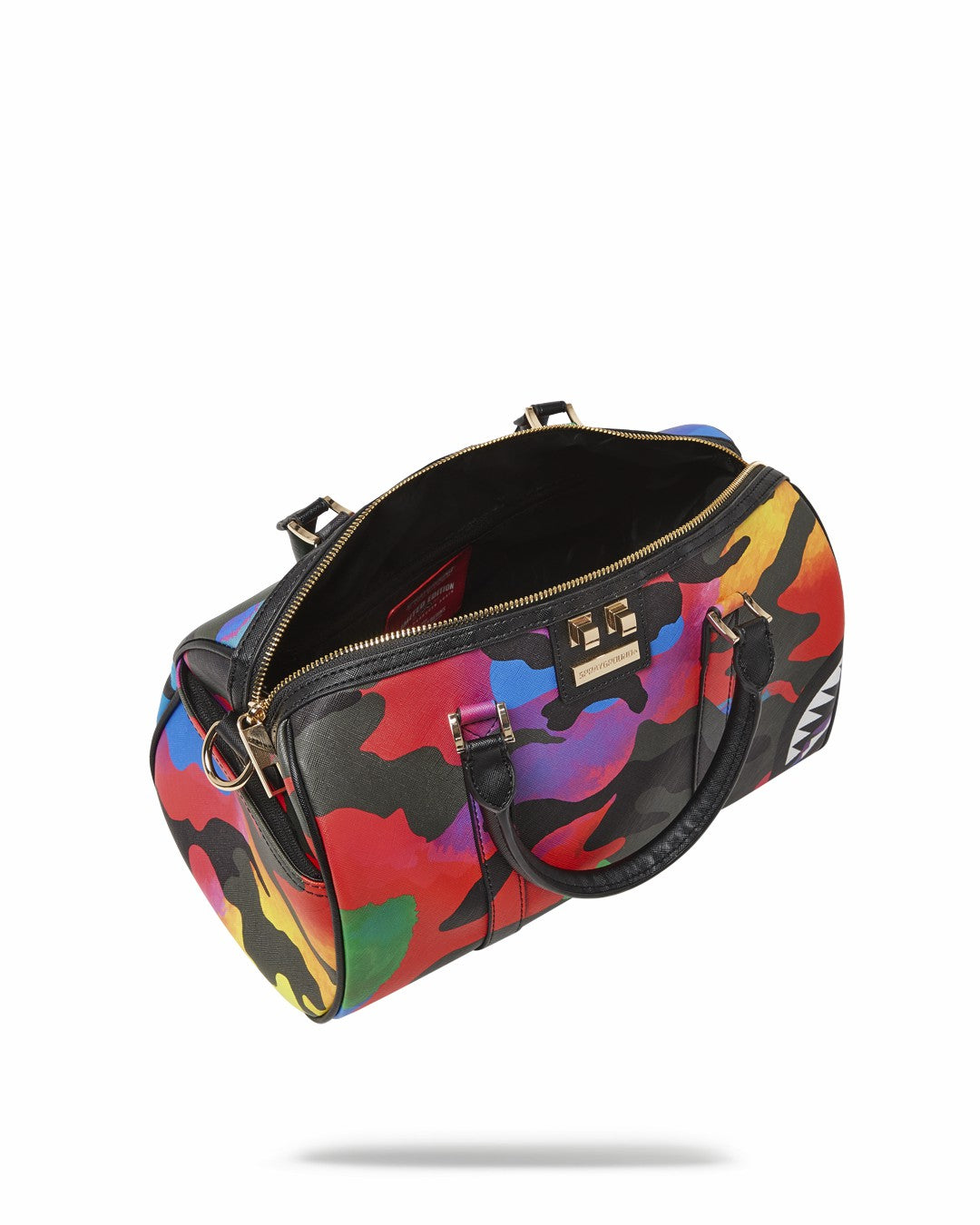 Sprayground - CAMOBURST MINI DUFFLE