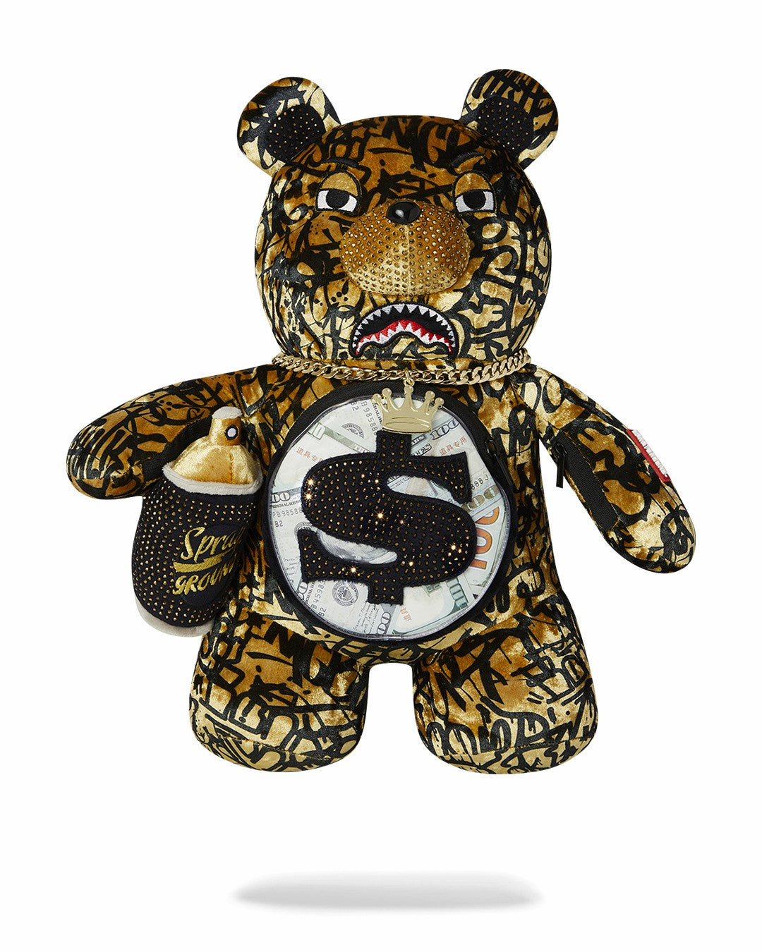 Sprayground - MYSTERY RARE BEARS