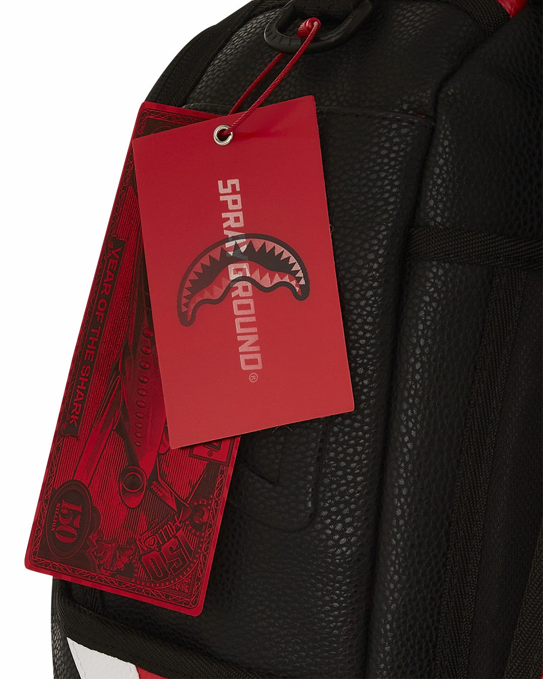 Sprayground - LEGACY RACER BACKPACK