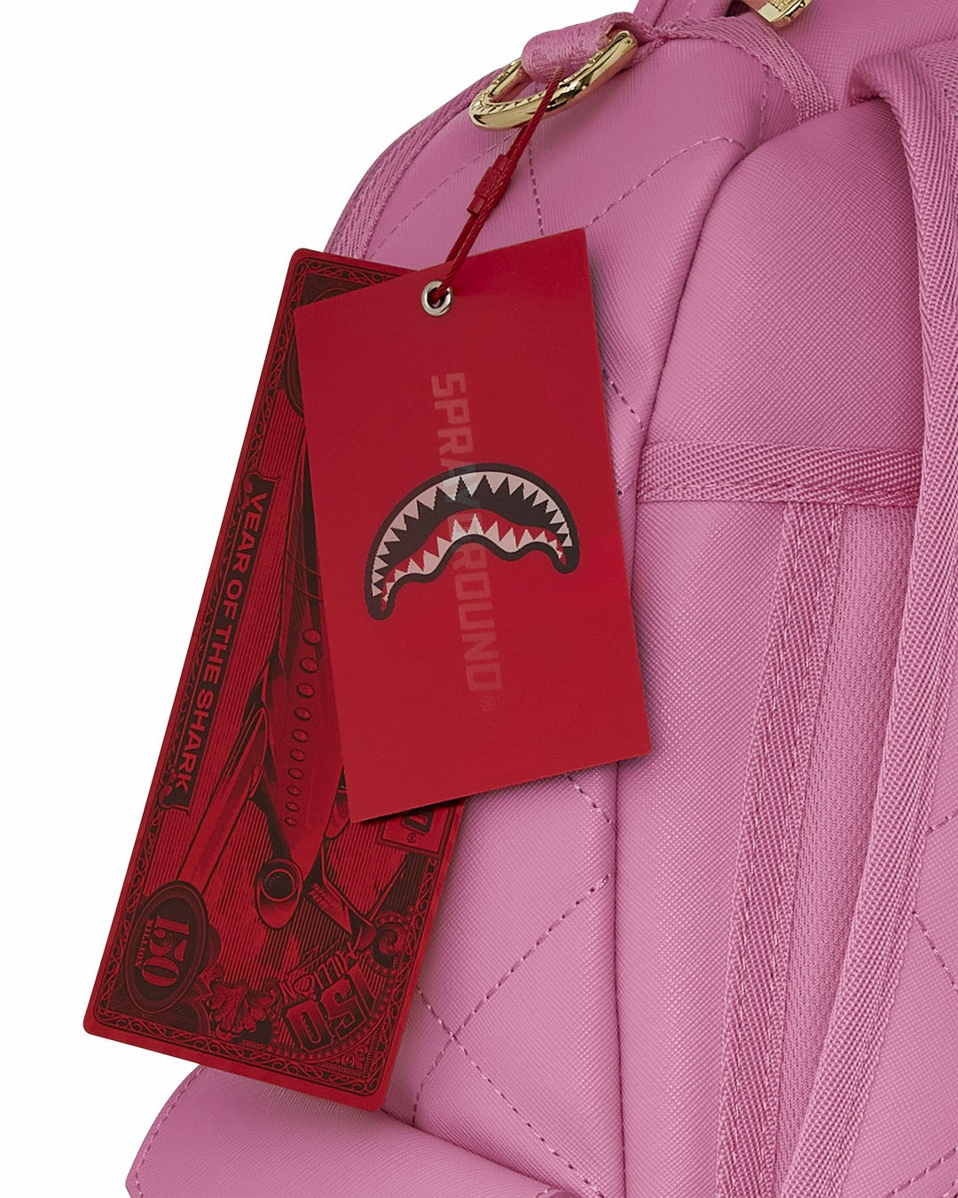 Sprayground - CAME TO SLAY BACKPACK