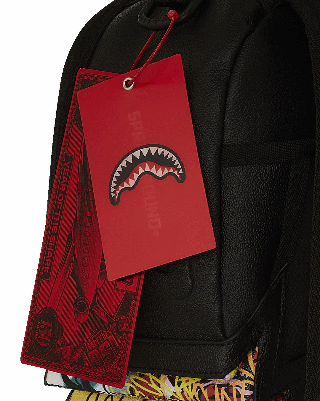 Sprayground - FRESH BITE BACKPACK