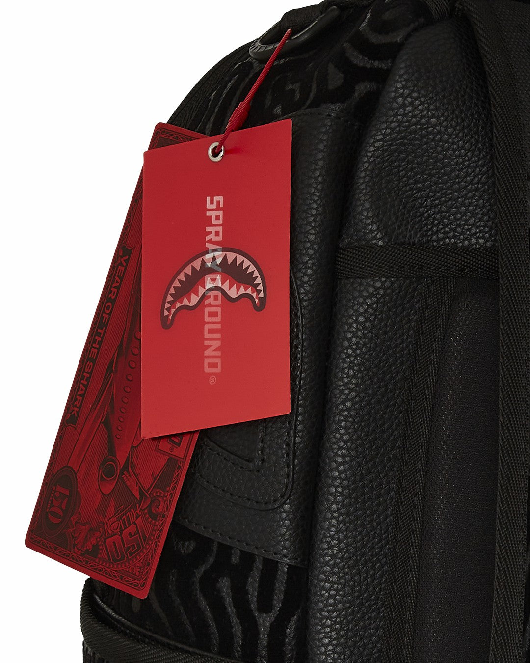 Sprayground - NEMESIS HUNT BACKPACK