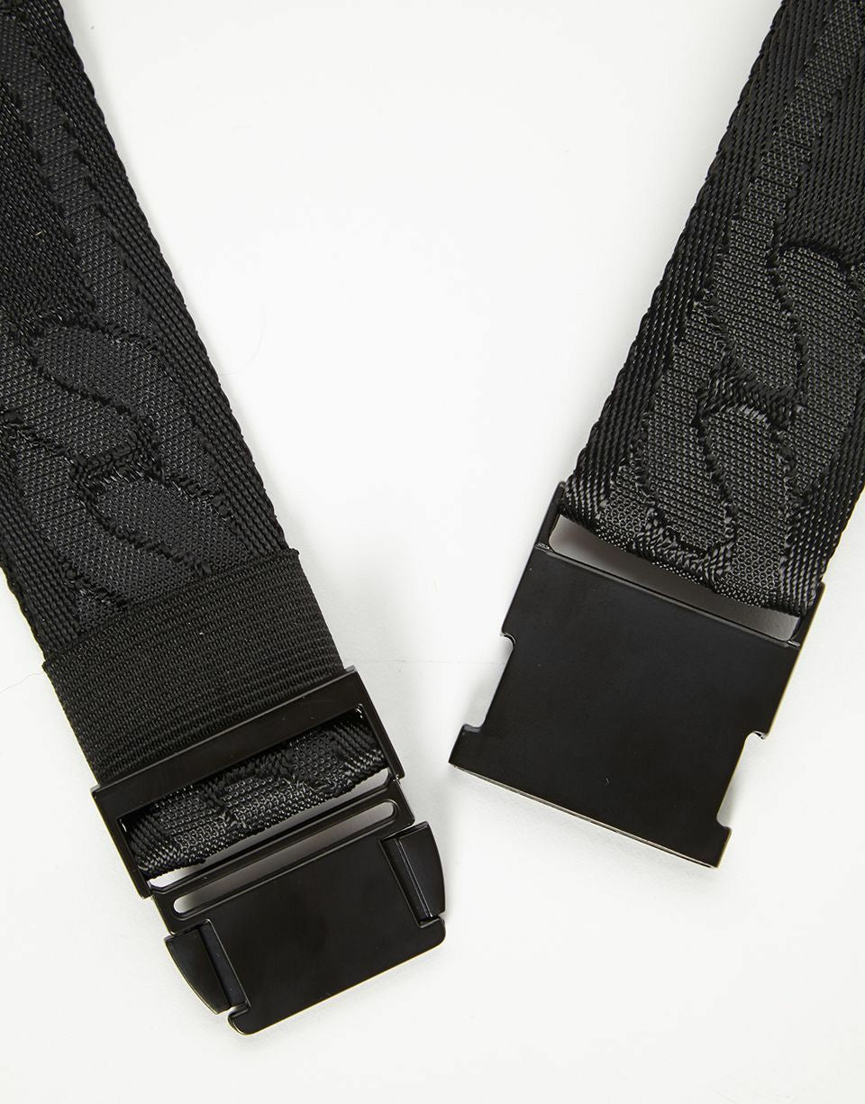 Sprayground - LAQUAN SMITH SCAMMER 3M SAVVY CROSSBODY