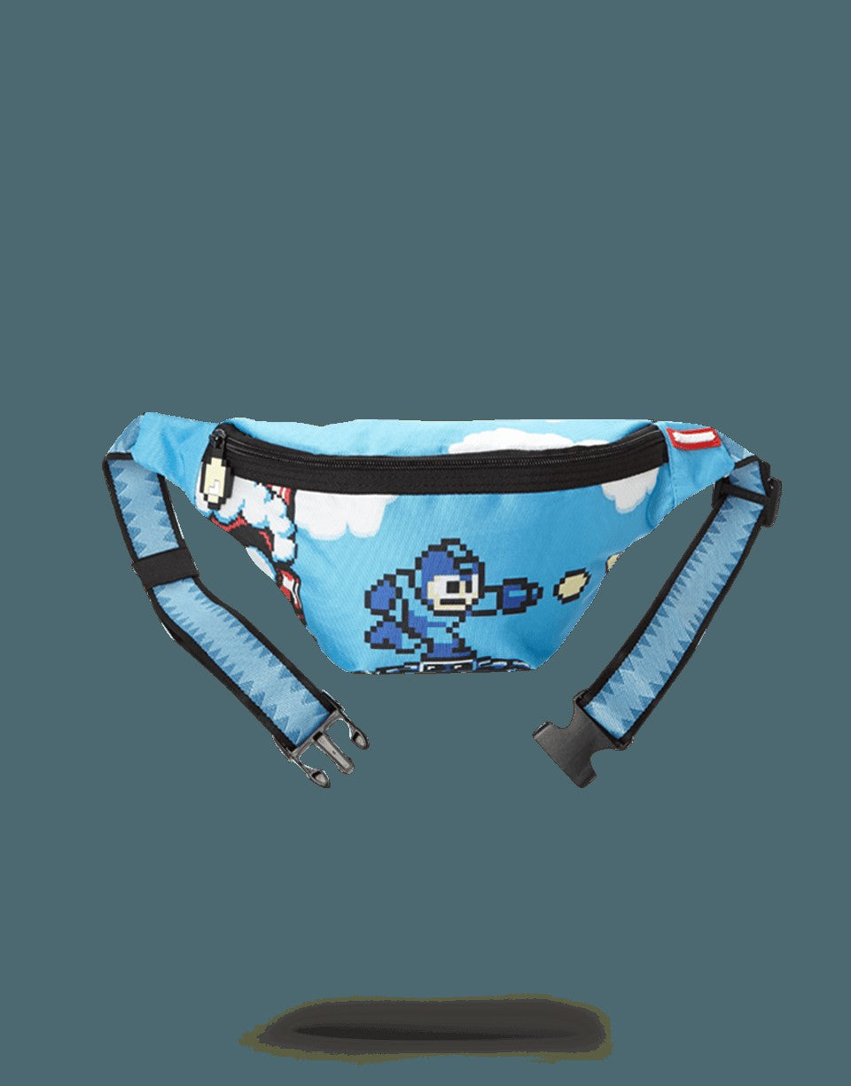 Sprayground - MEGA MAN CROSSBODY