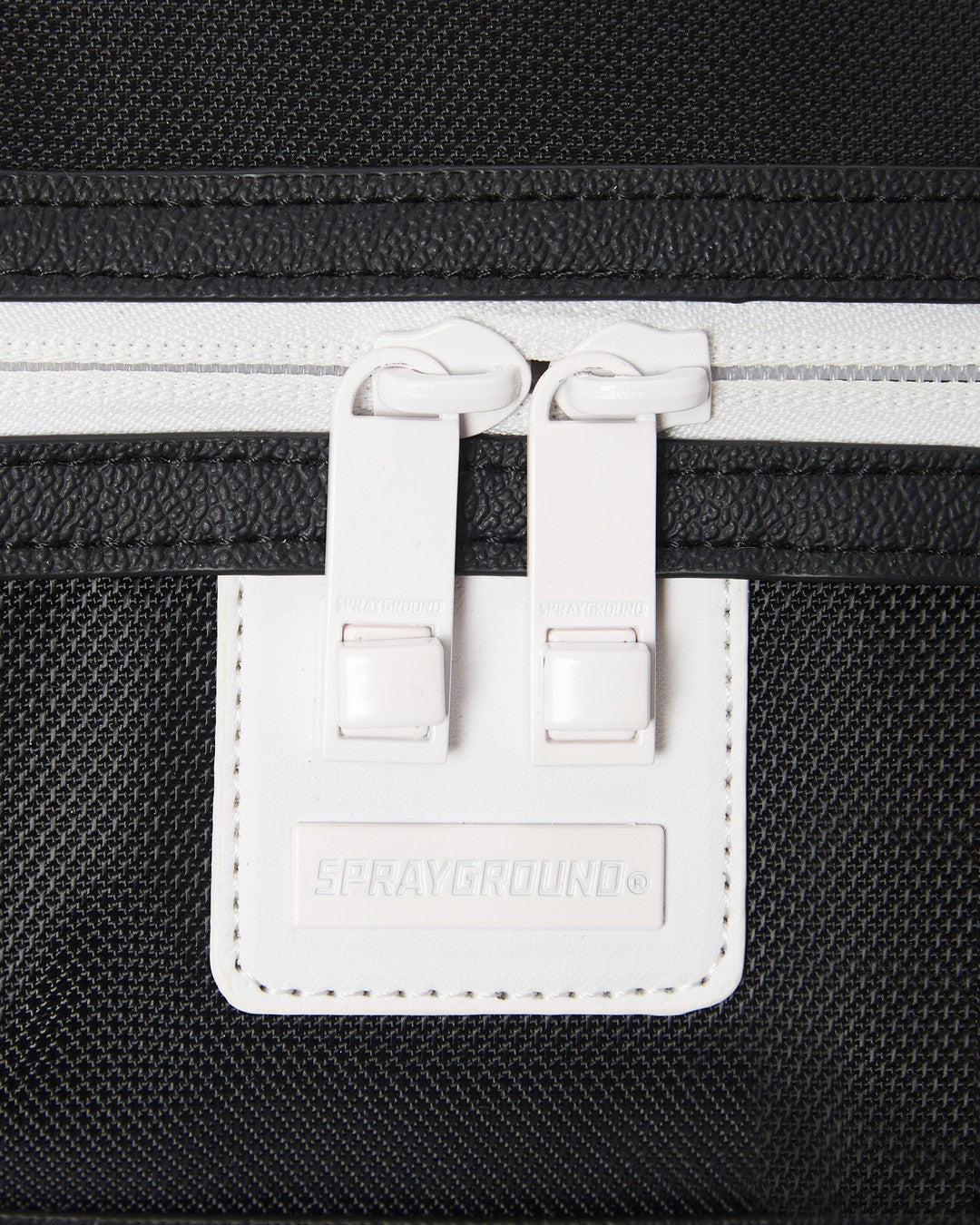 Sprayground - SWERVE DUFFLE