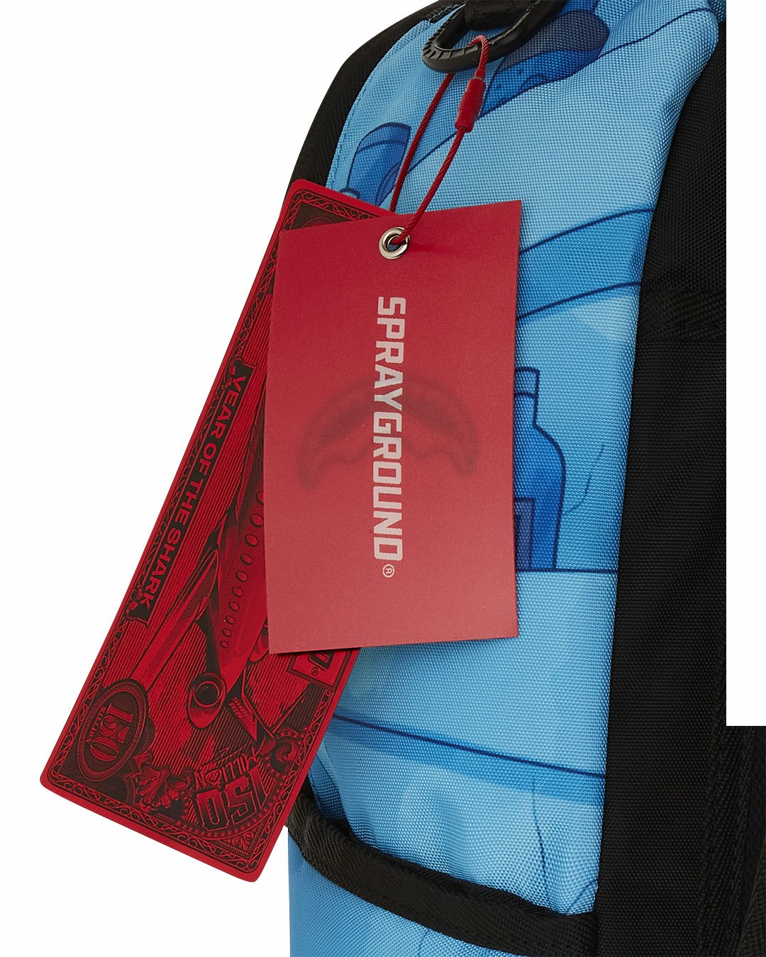 Sprayground - WE BARE BEARS CHILLIN' BACKPACK