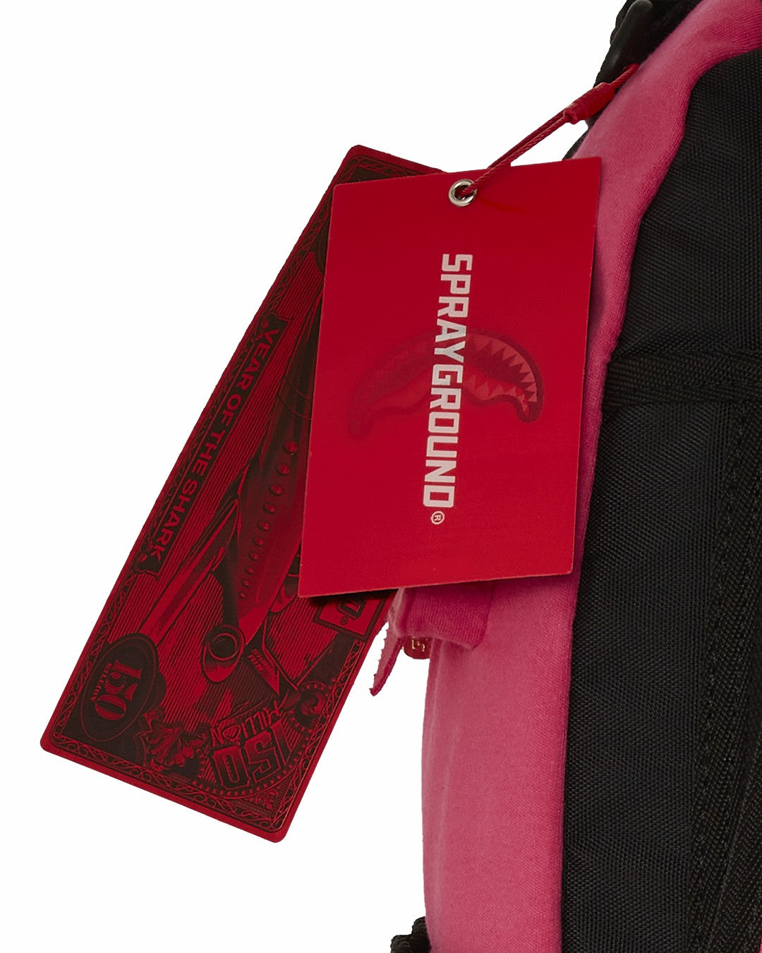 Sprayground - BEAR MOB BACKPACK