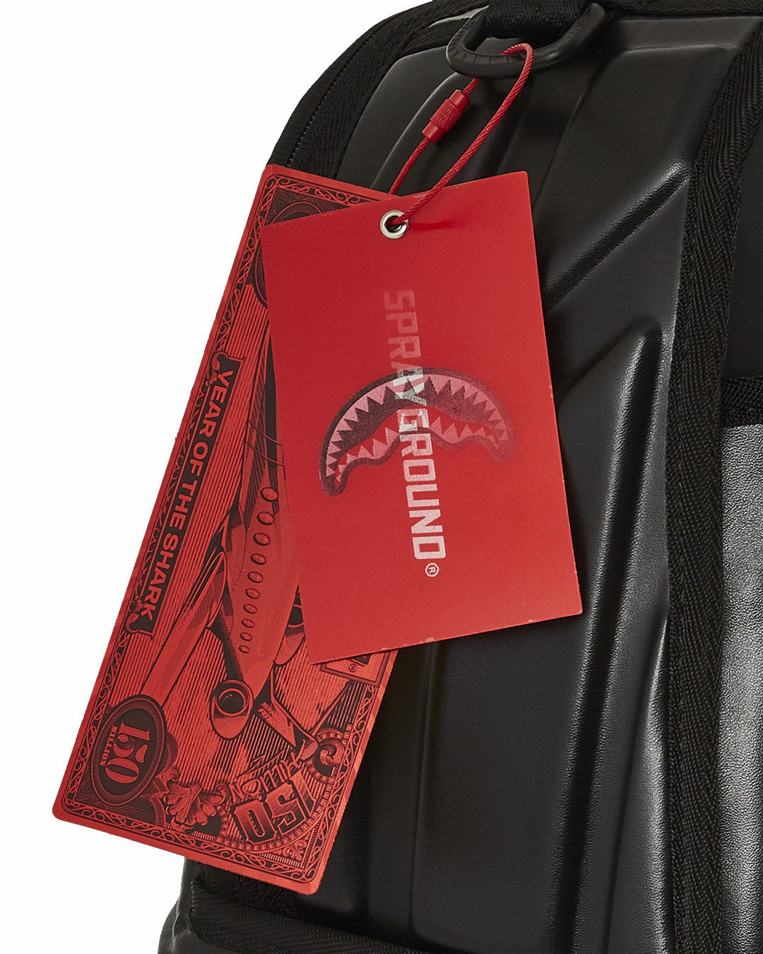 Sprayground - AERO PHANTOM BACKPACK