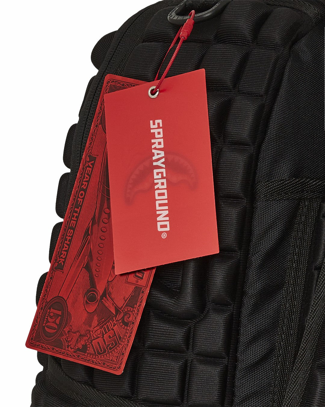 Sprayground - GRIDLOCK ARMOR BACKPACK