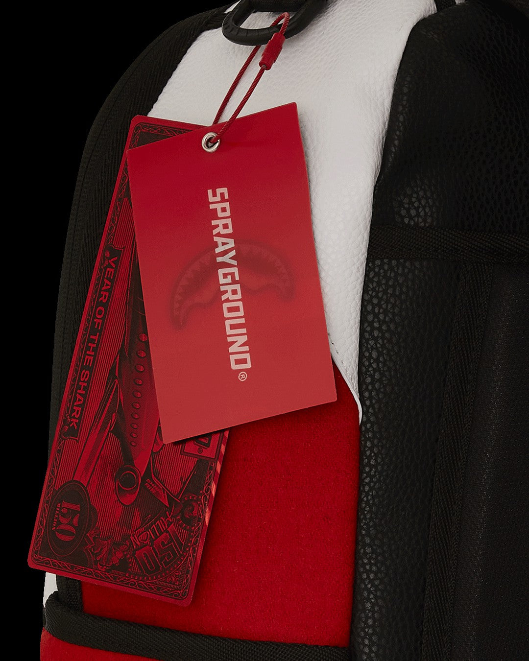 Sprayground - SPRAYGROUND U. BACKPACK